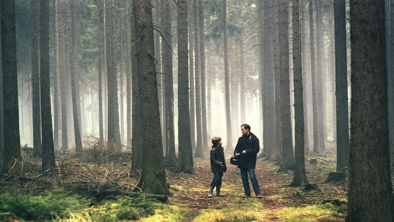 Hinter Kaifeck Background