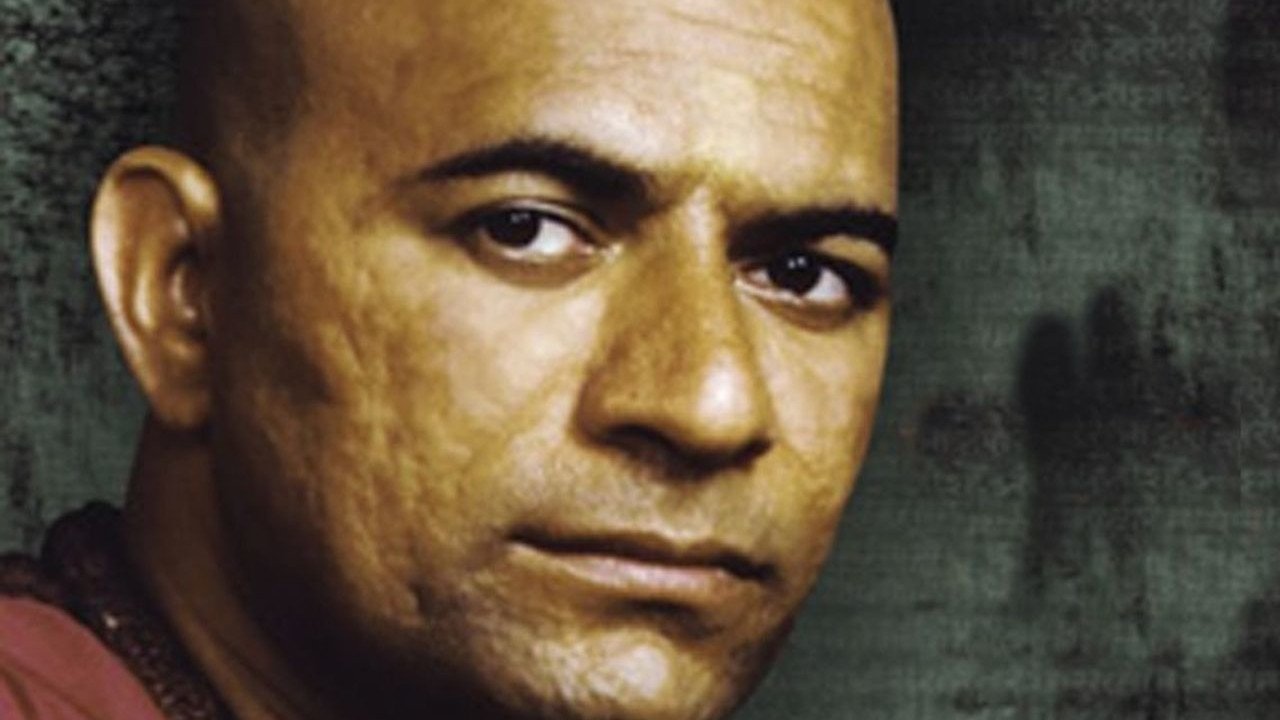 Chanakya Background