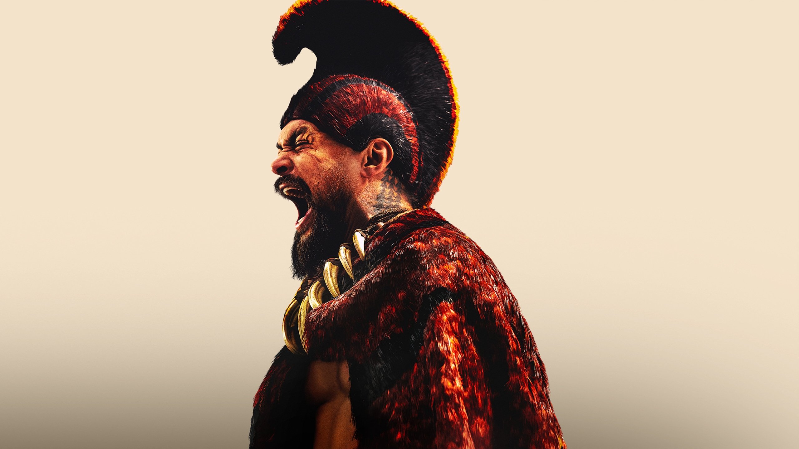 Chief of War Background