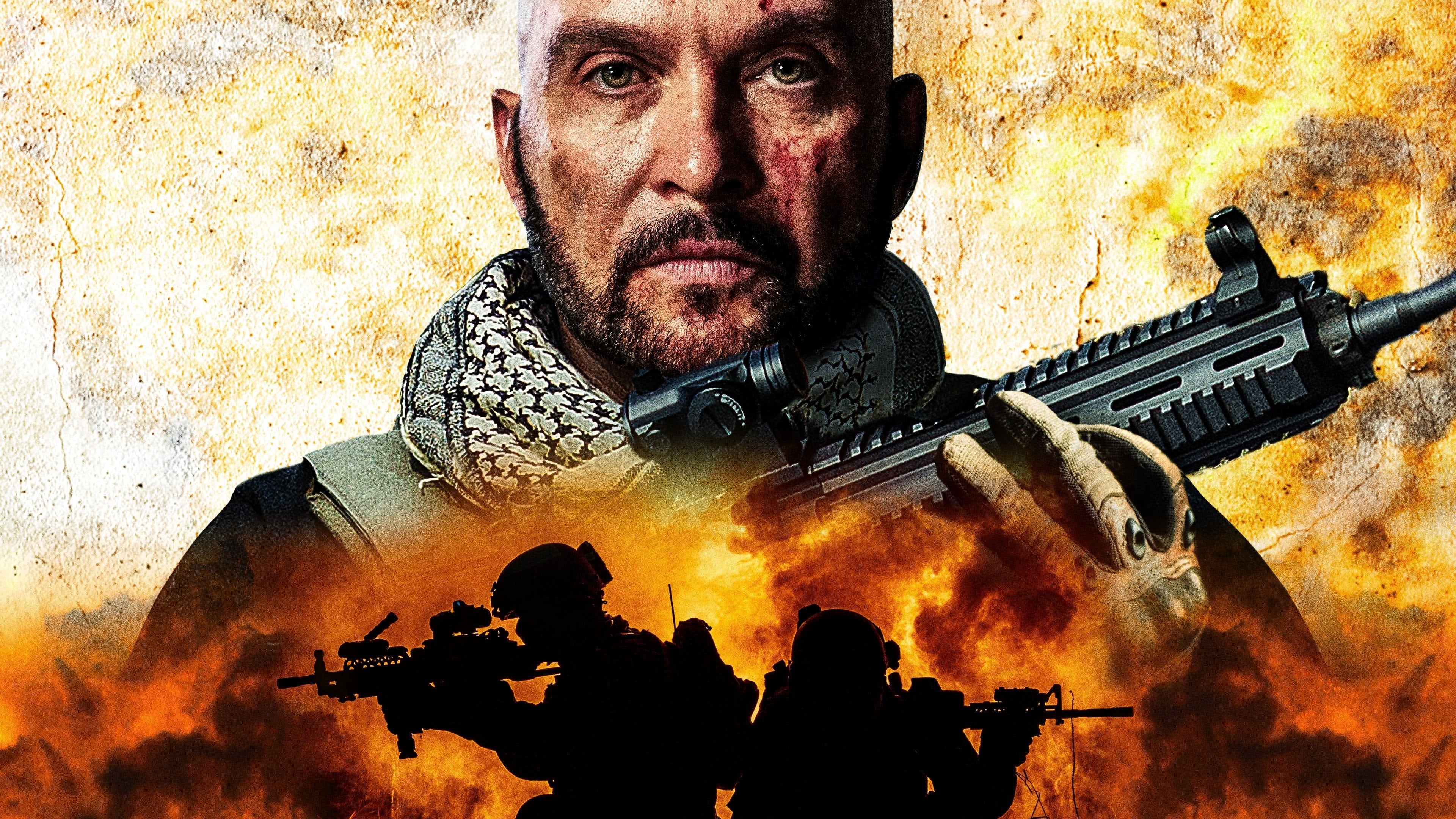 The Mercenary Background