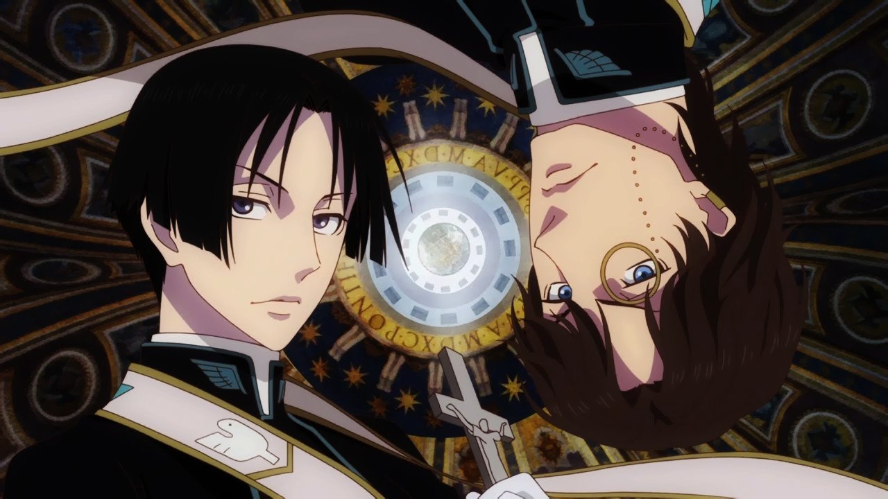 Vatican Miracle Examiner Background