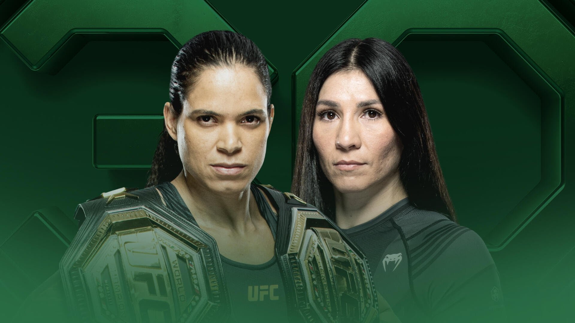 UFC 289: Nunes vs. Aldana Background