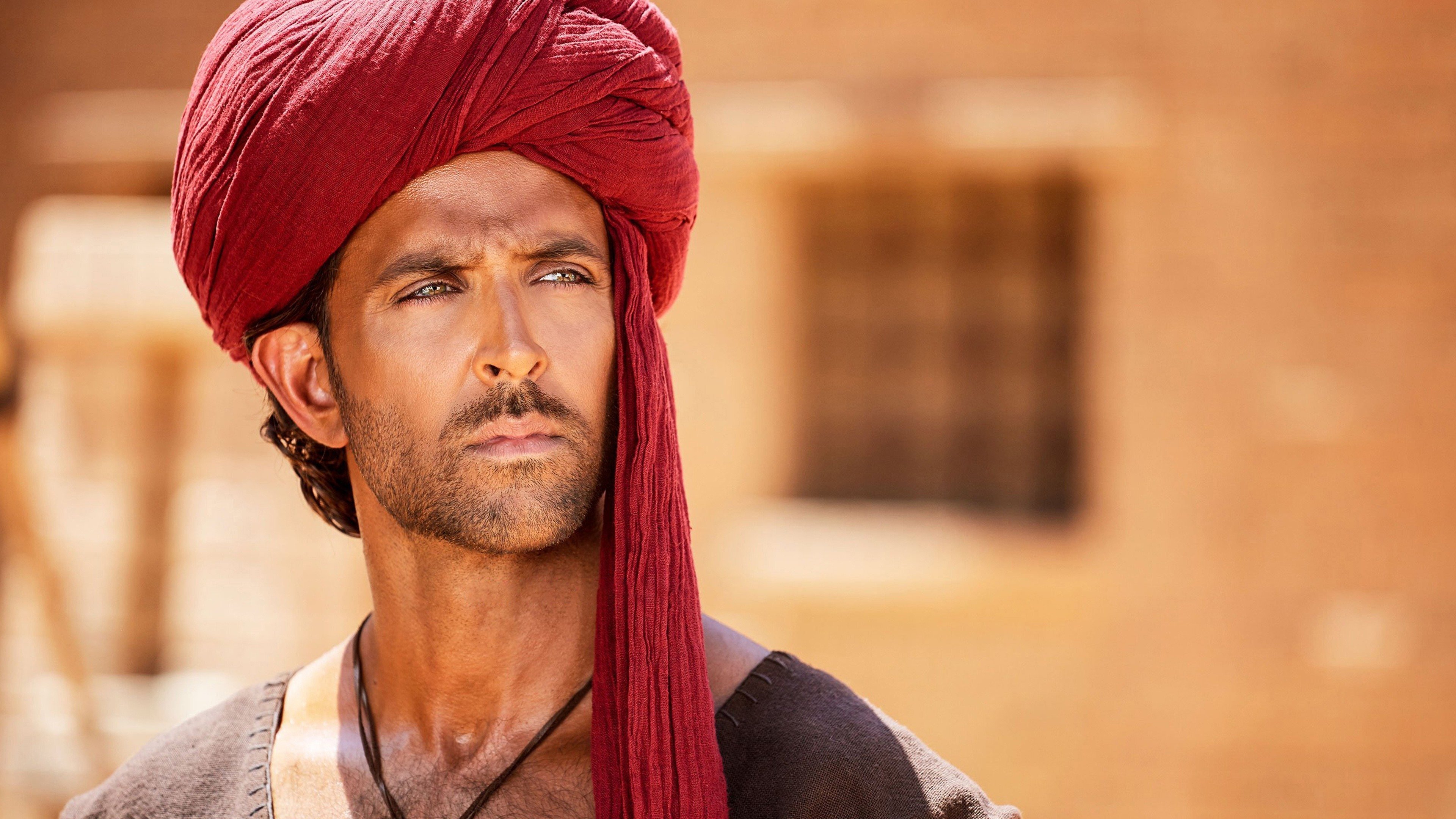 Mohenjo Daro Background