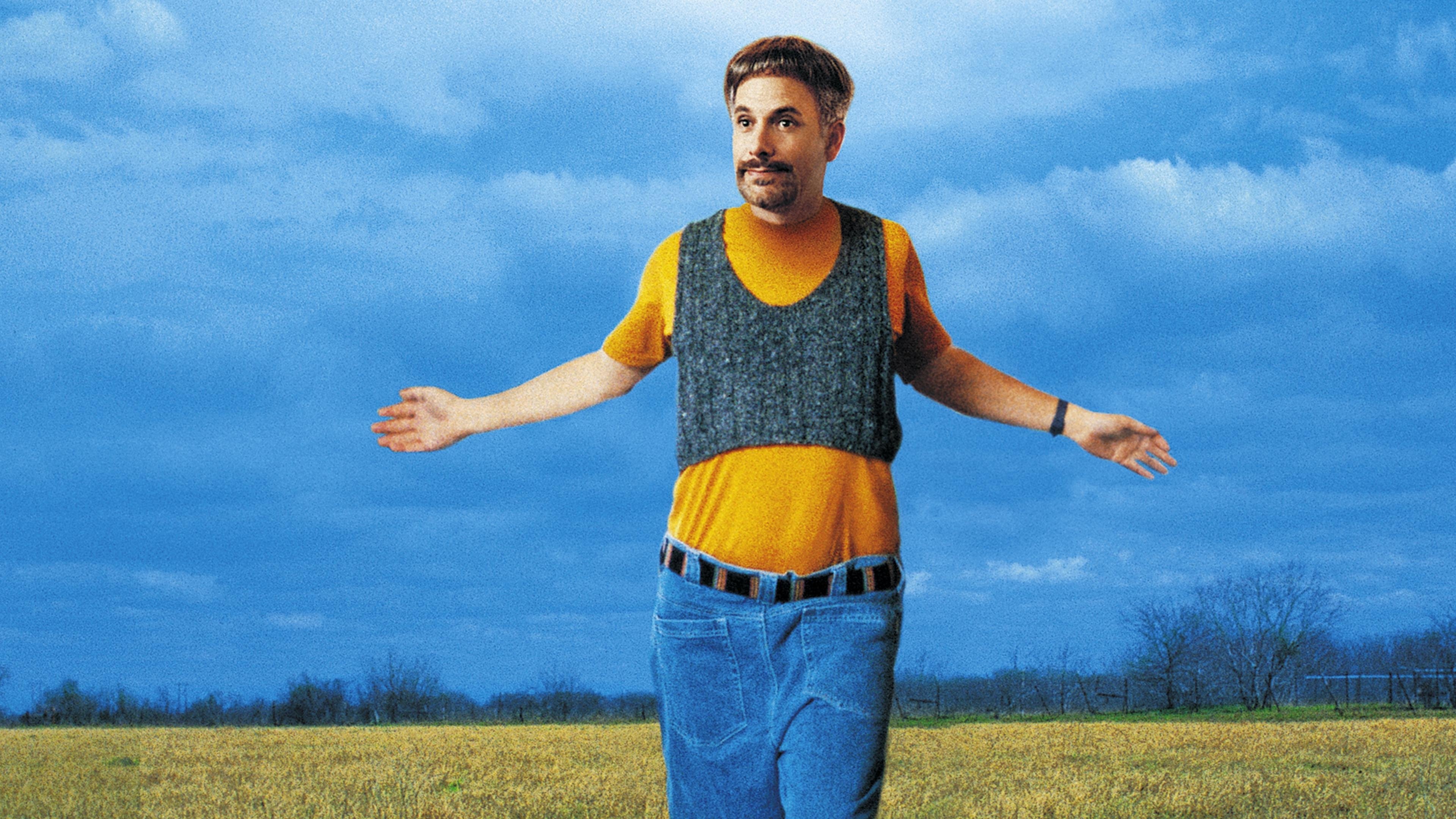 Waiting for Guffman Background