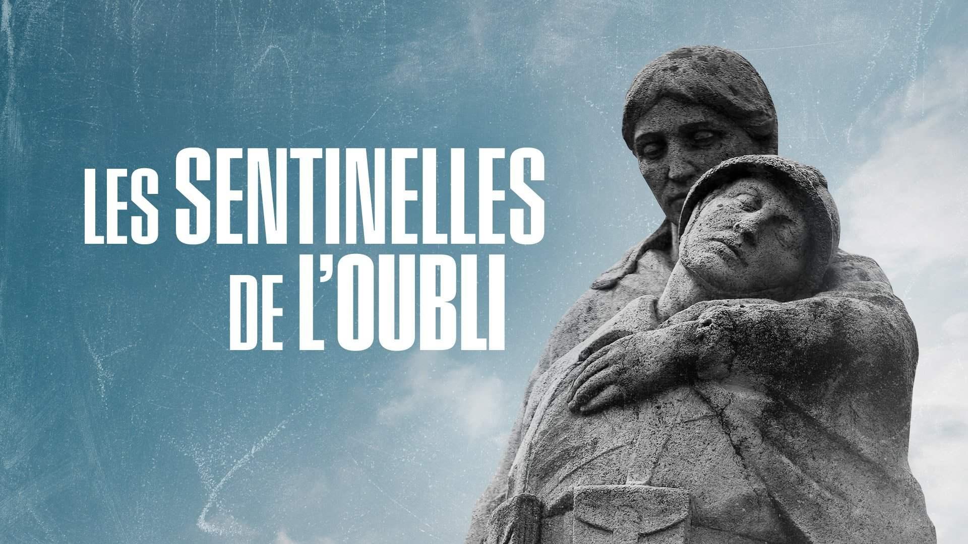 Les Sentinelles de l'oubli Background
