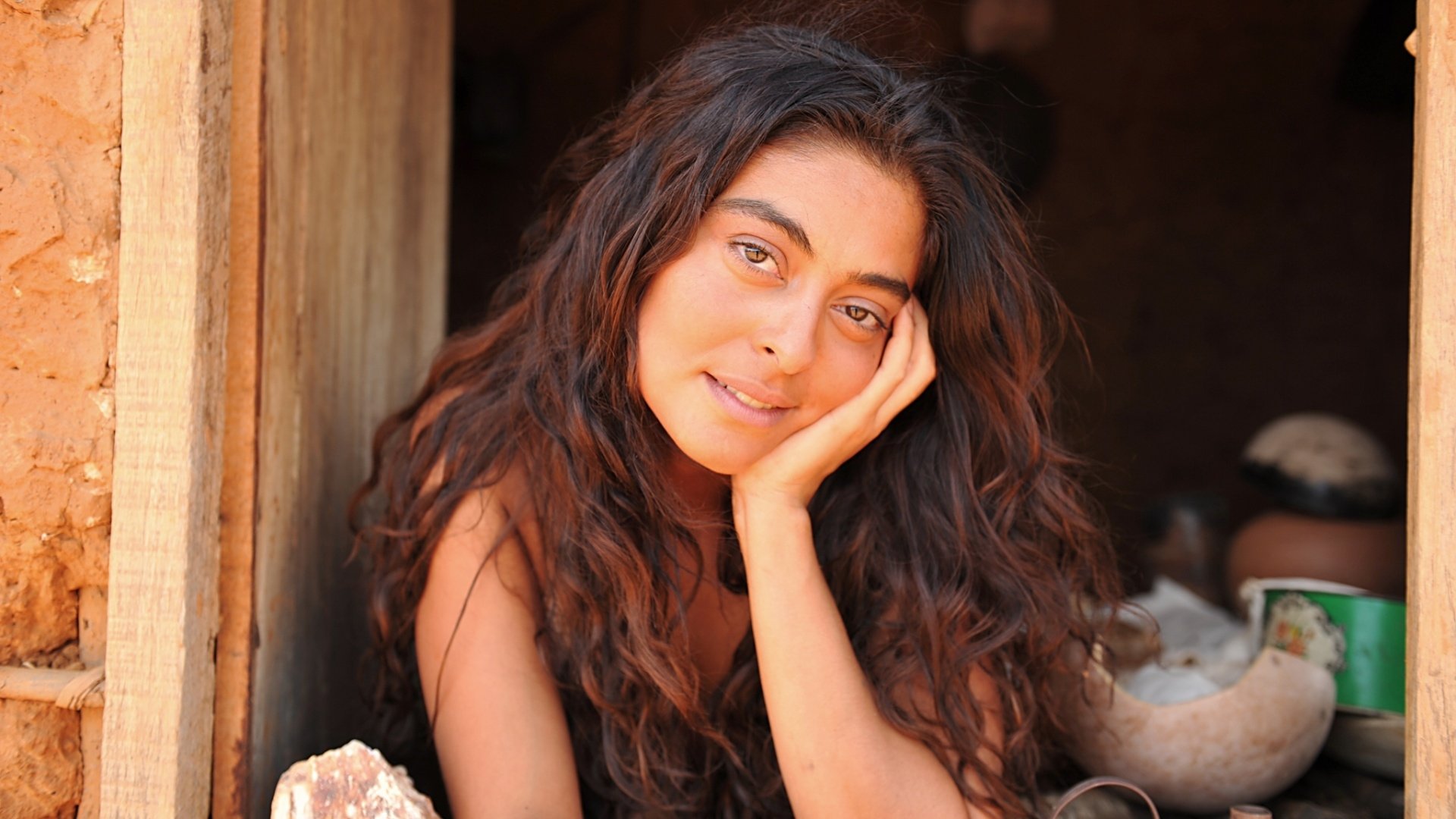 Gabriela Background