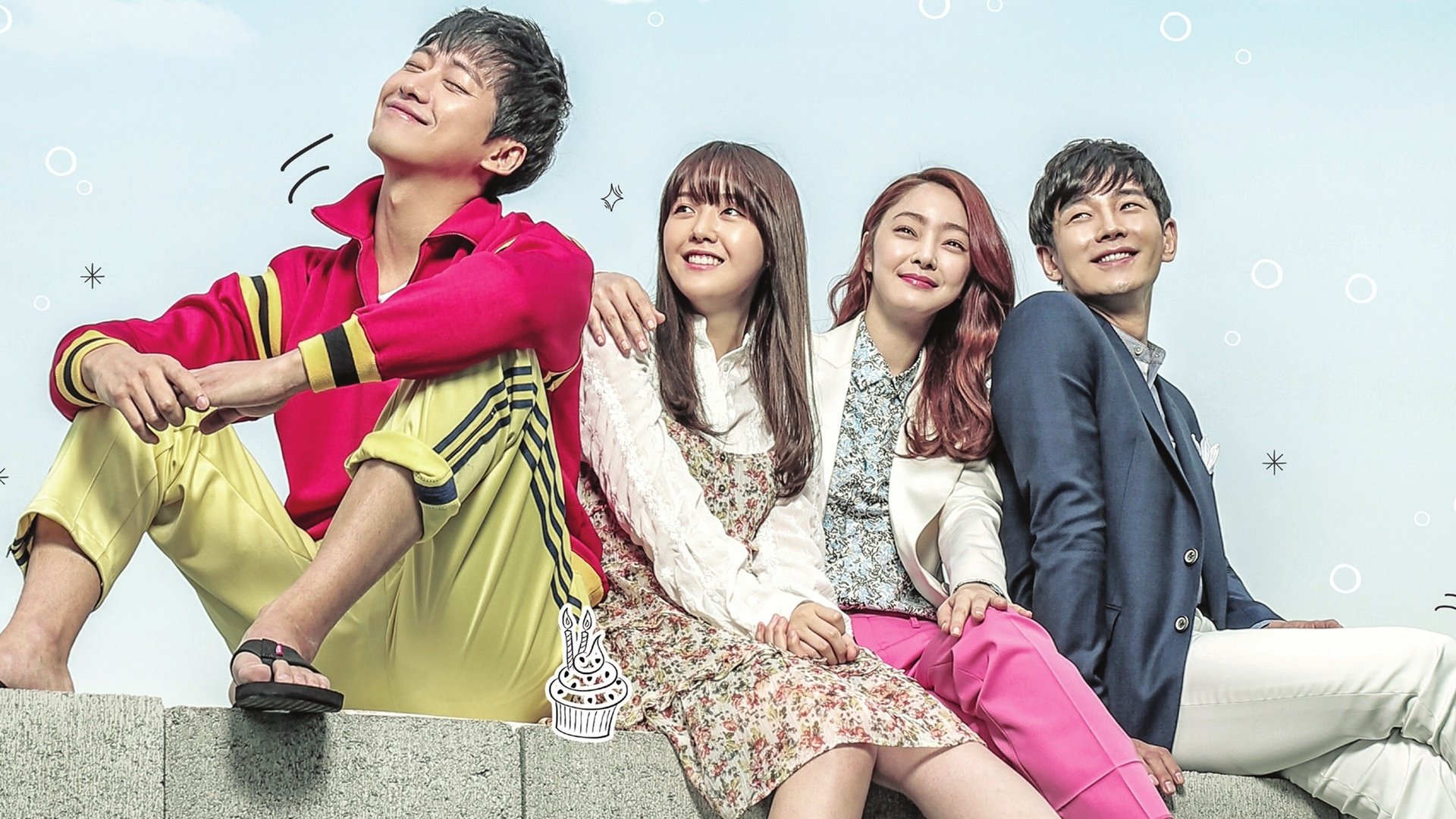 Beautiful Gong Shim Background