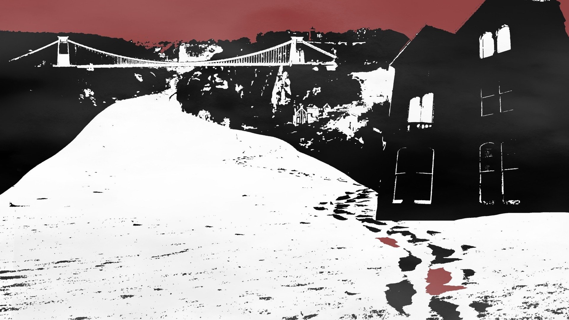 Body in the Snow: The Murder of Joanna Yeates Background