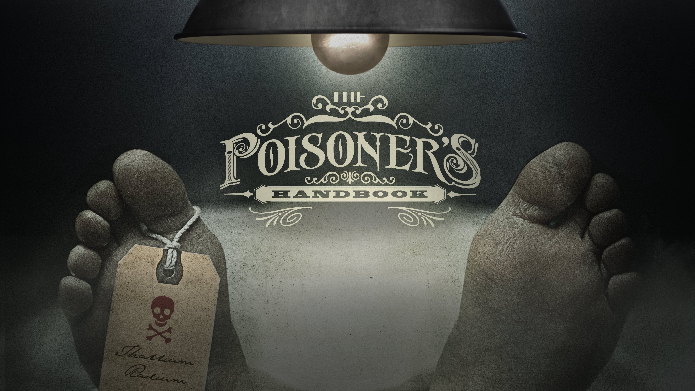 The Poisoner's Handbook Background