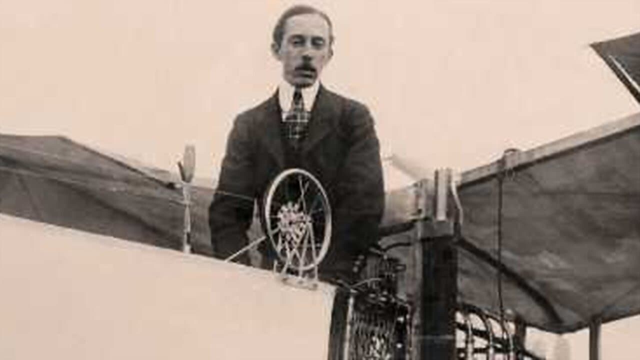 Santos Dumont, O Céu na Cabeça Background