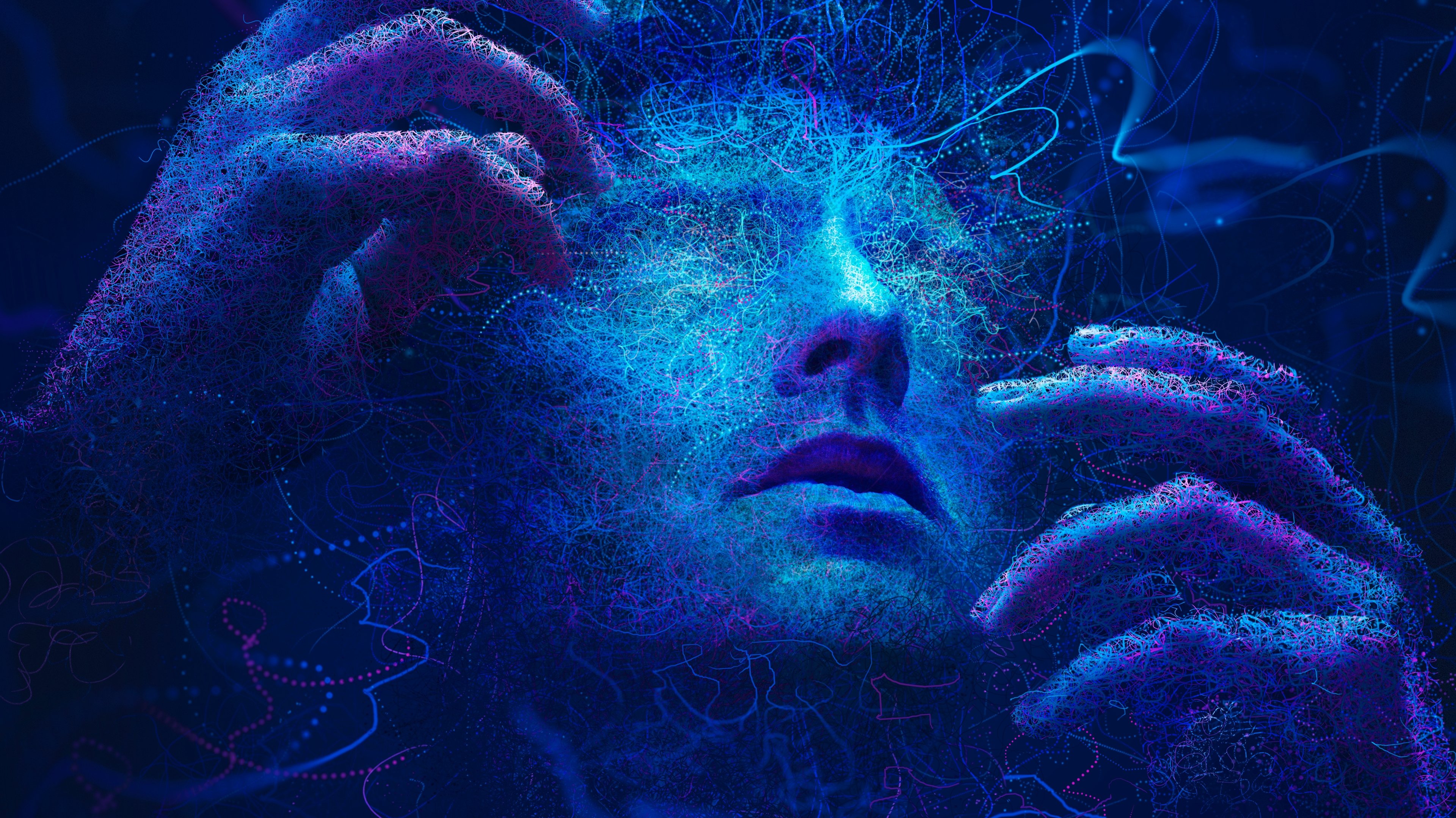 Legion Background