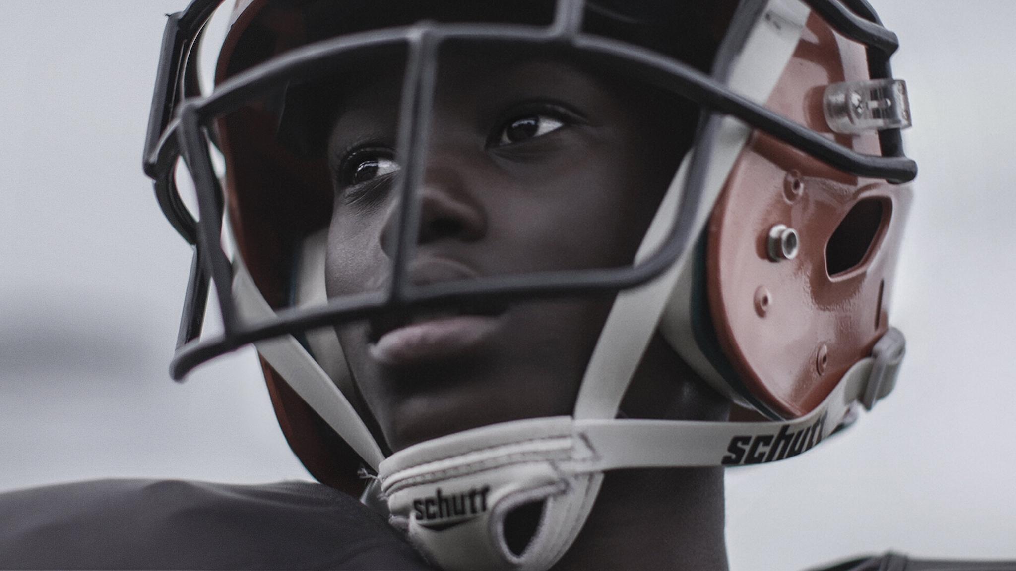 We Are: The Brooklyn Saints Background