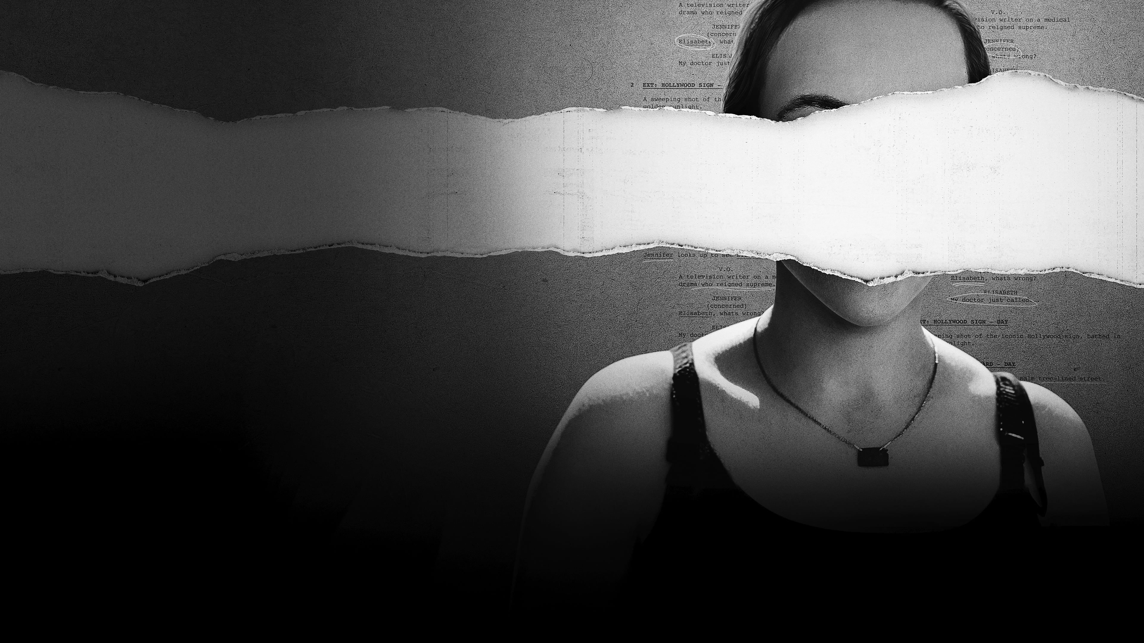 Anatomy of Lies Background