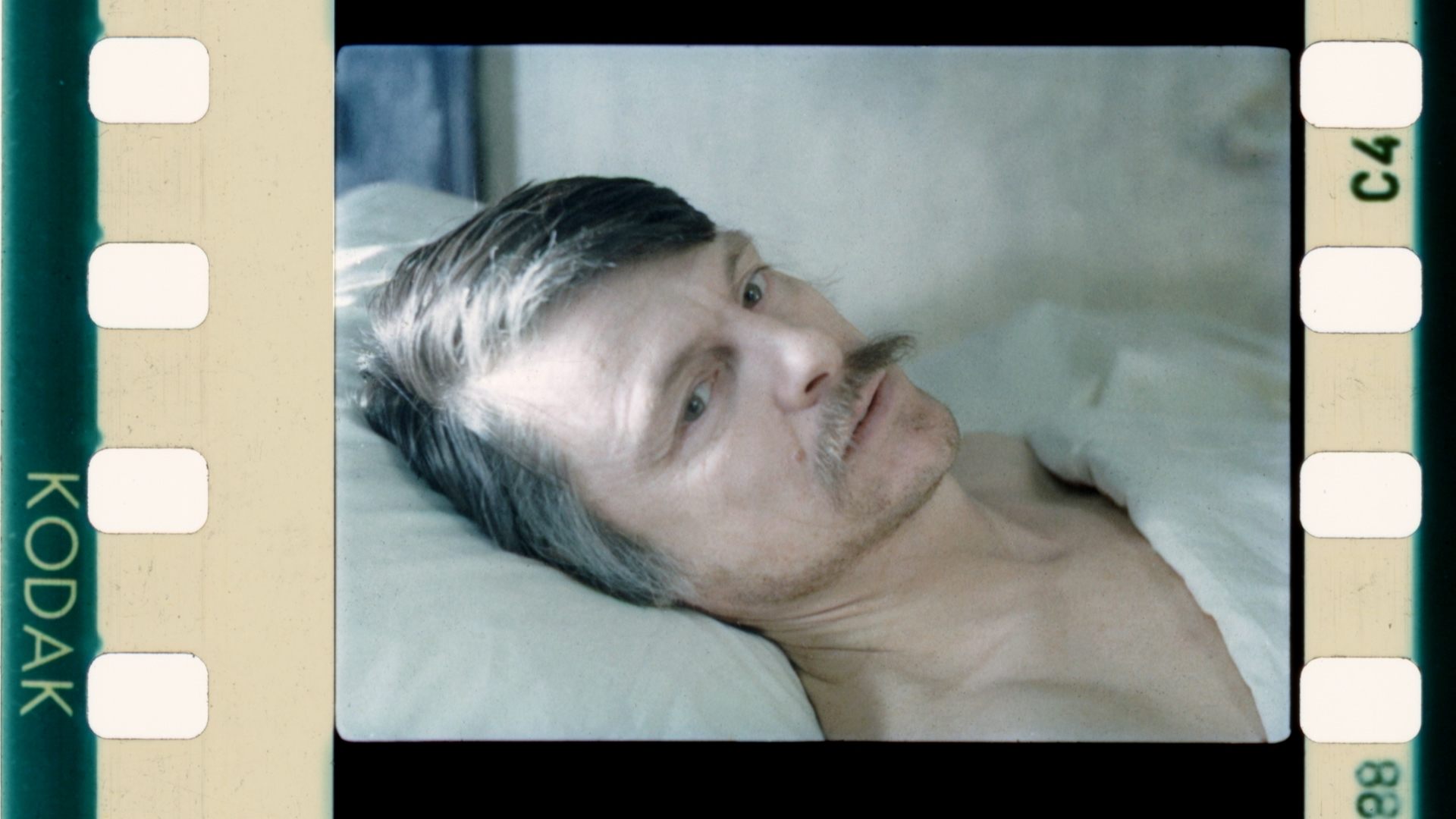 Andrey Tarkovsky. A Cinema Prayer Background