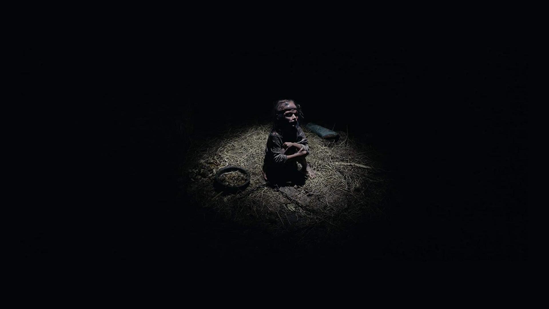 Caliban Background
