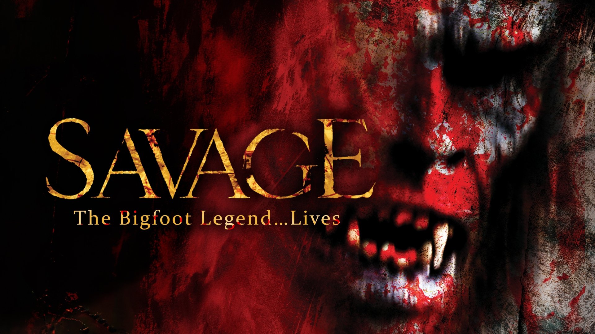 Savage Background