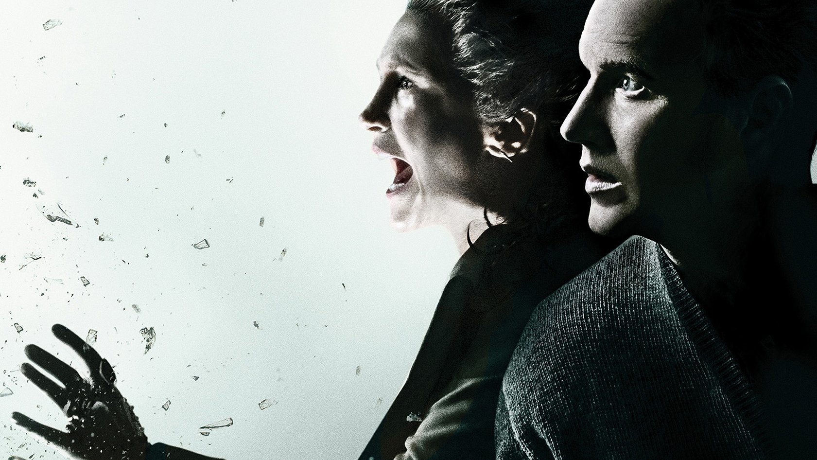 The Conjuring 2 Background