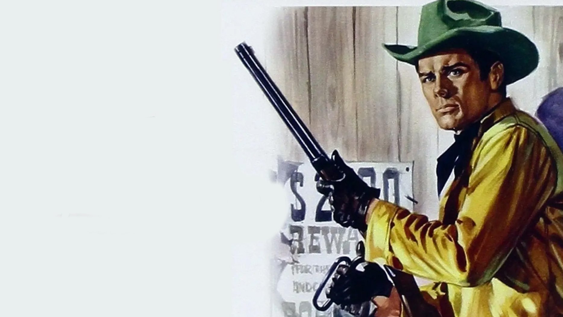 Kill Johnny Ringo Background