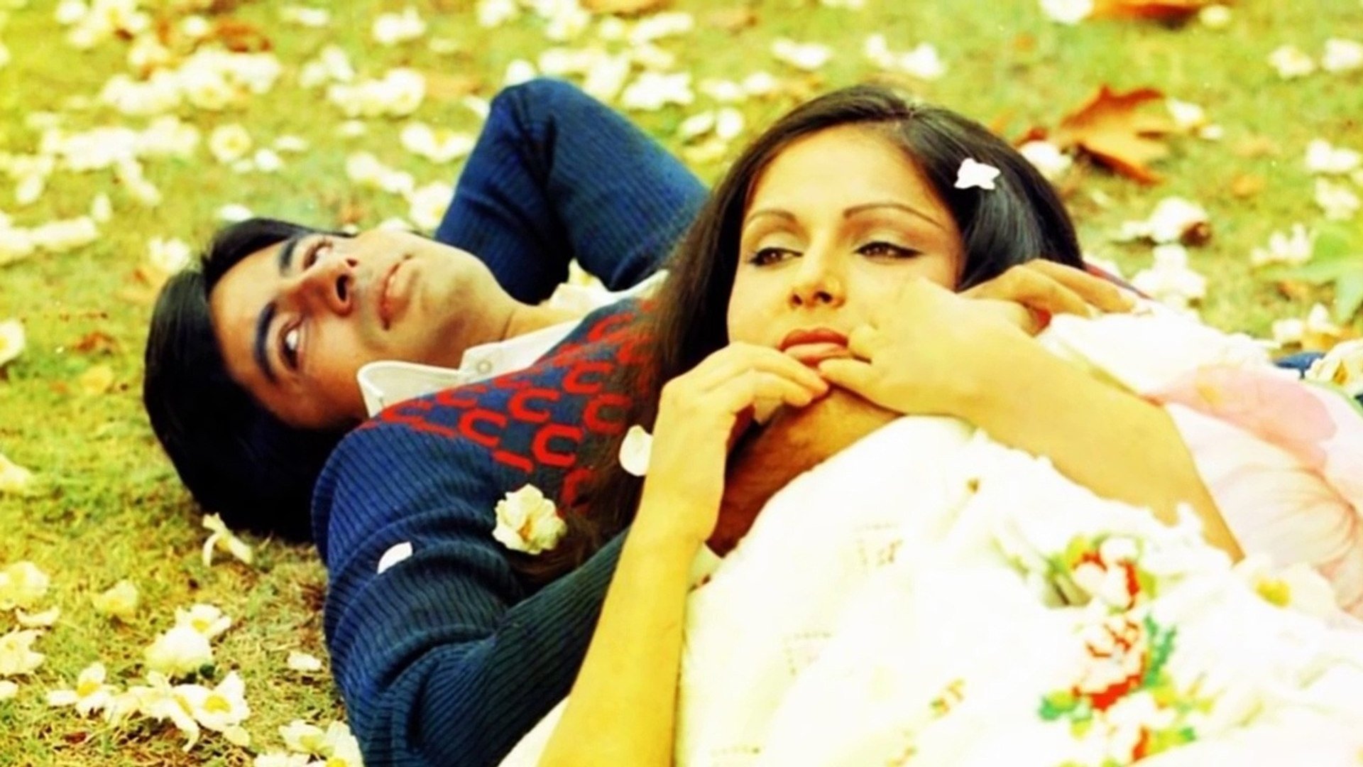 Kabhi Kabhie Background