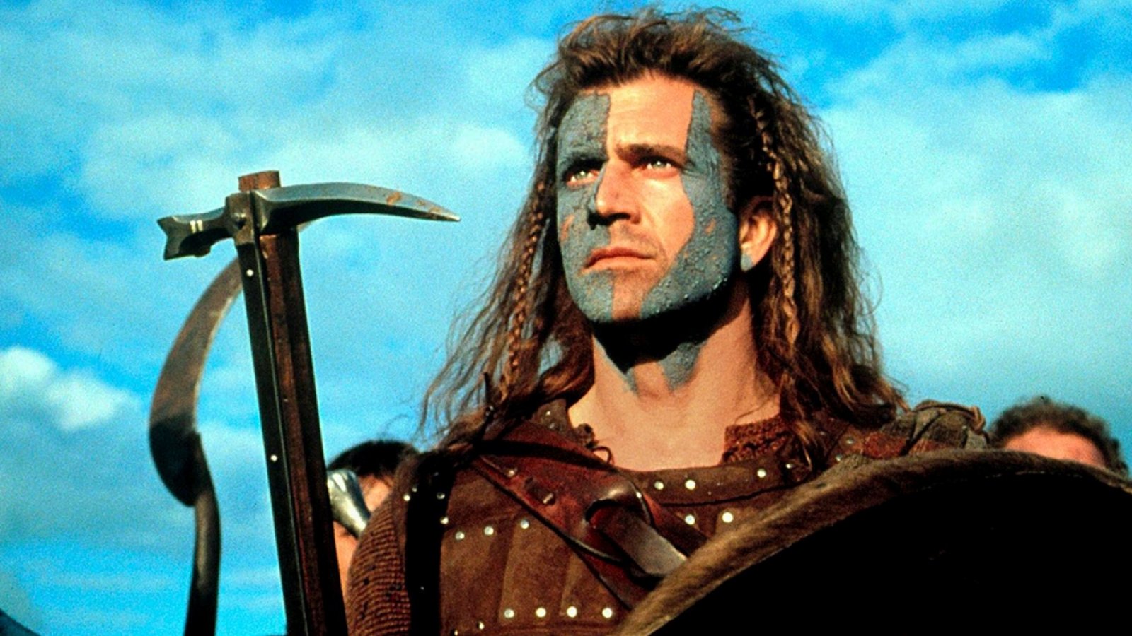 Braveheart Background