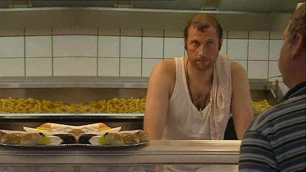 Les pièges de François l'Embrouille Background