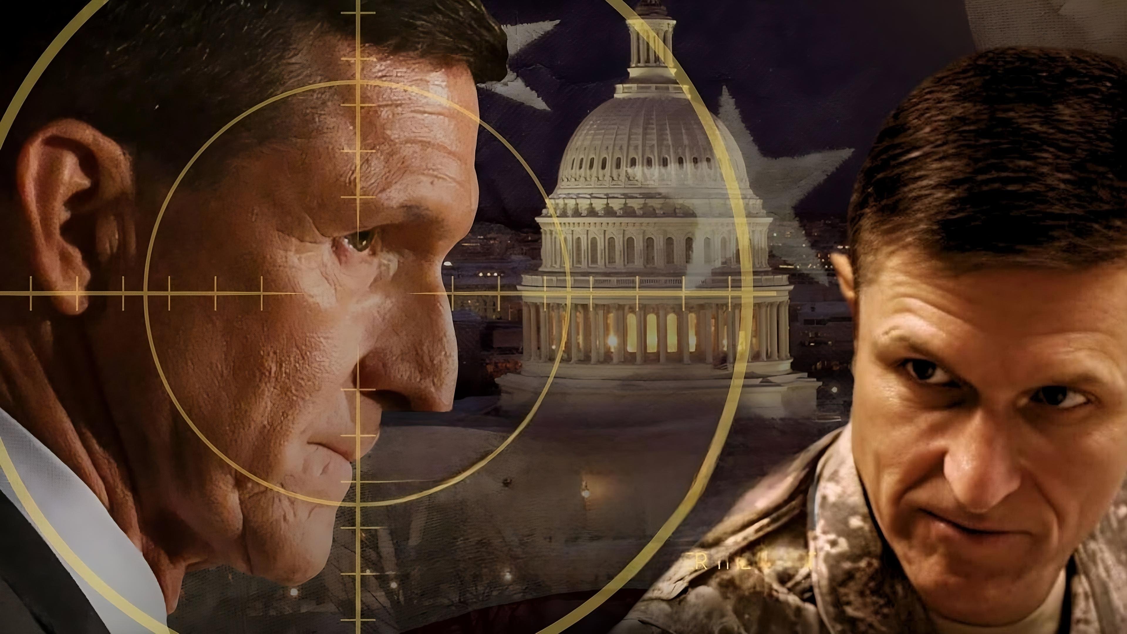 Flynn Background
