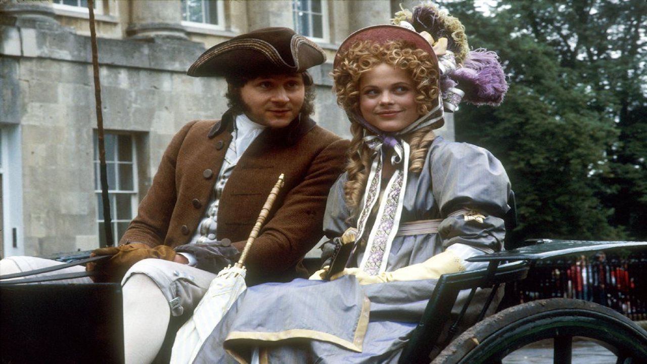 Northanger Abbey Background