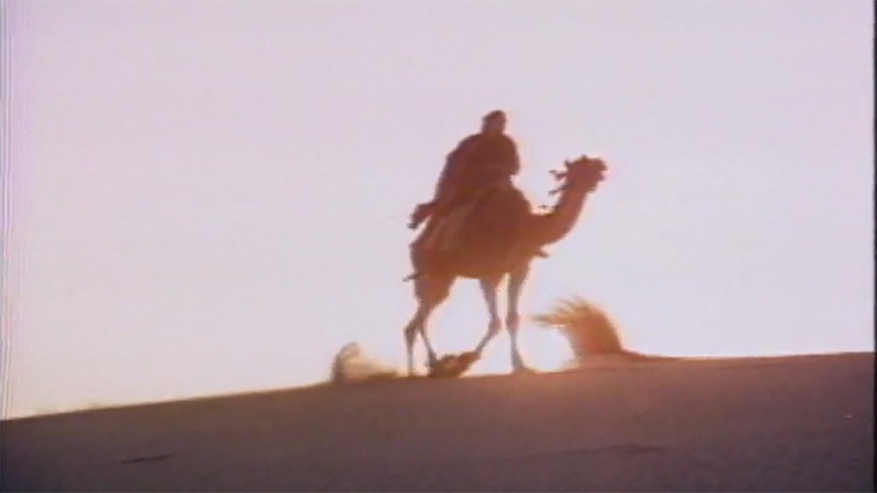 Moses the Lawgiver Background