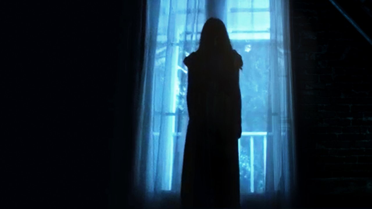 House of Darkness Background