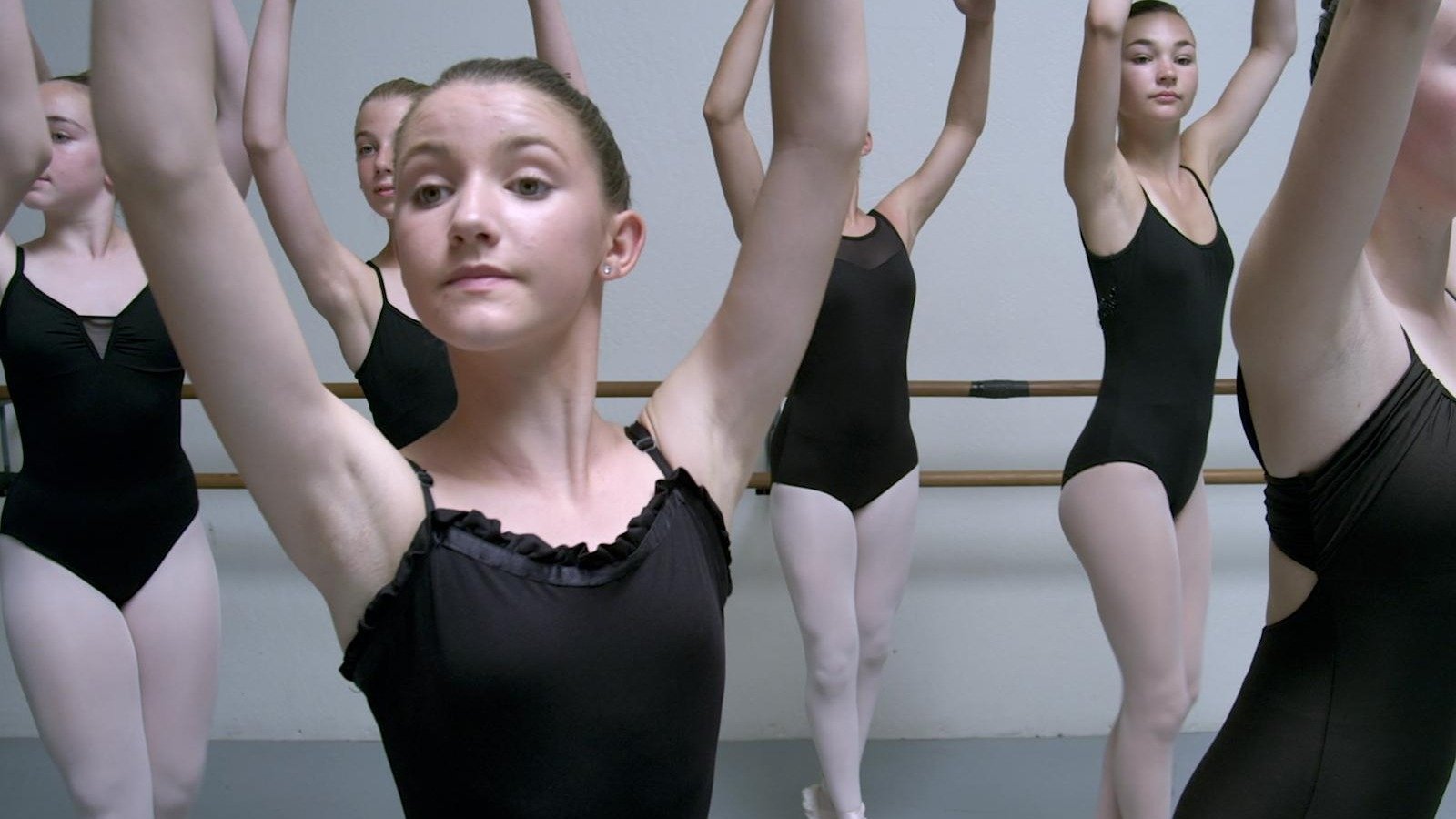 Hope Dances Background