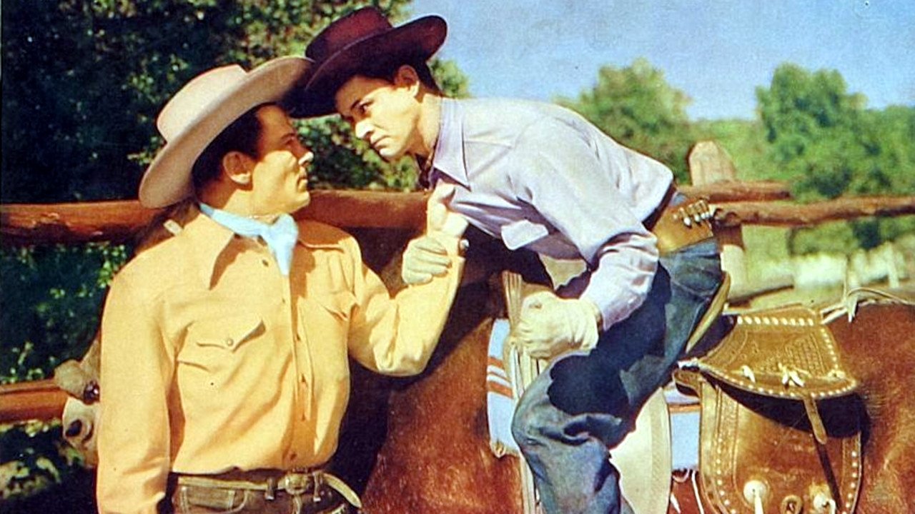 Arizona Round-Up Background