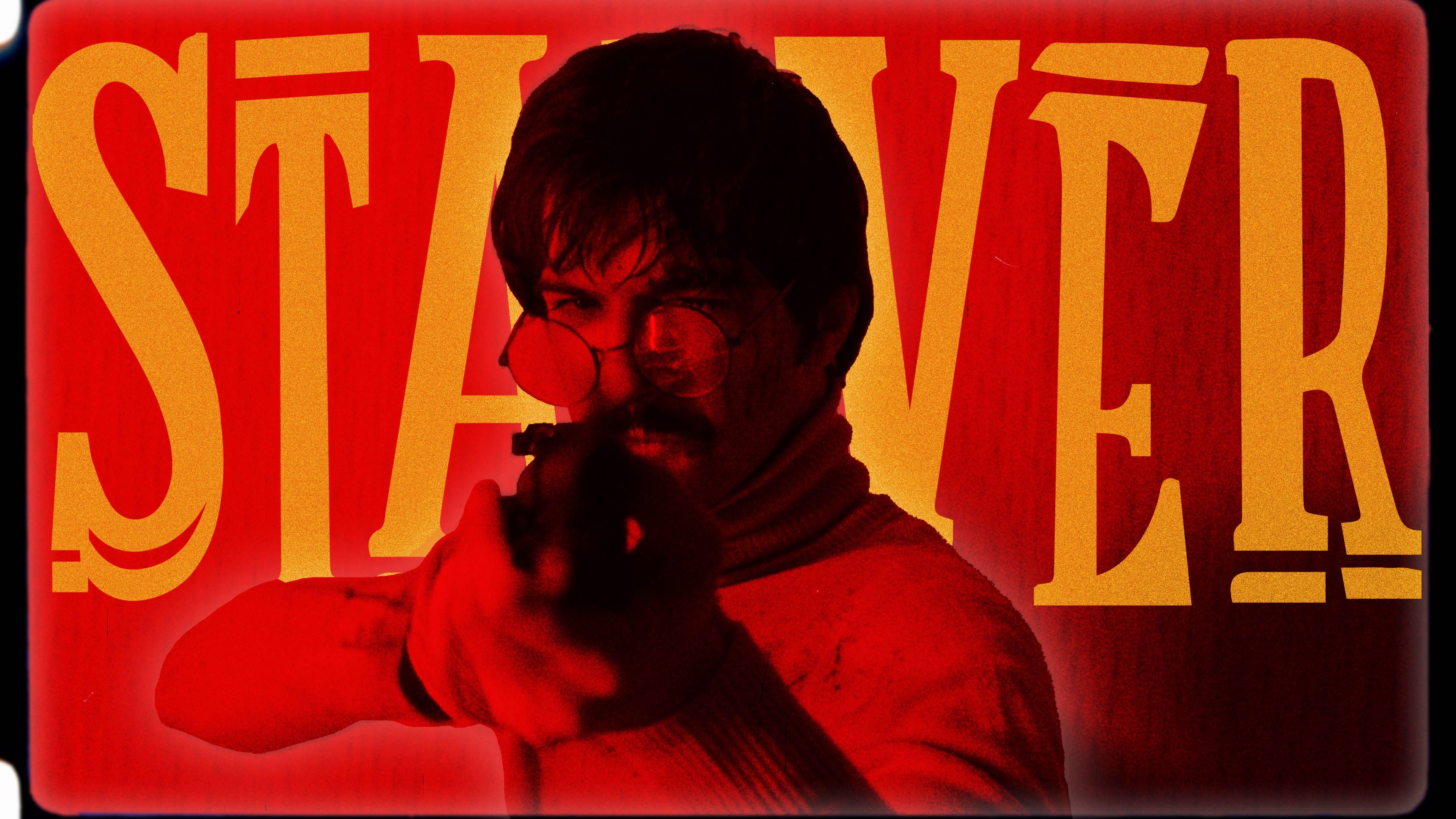 Starver Background