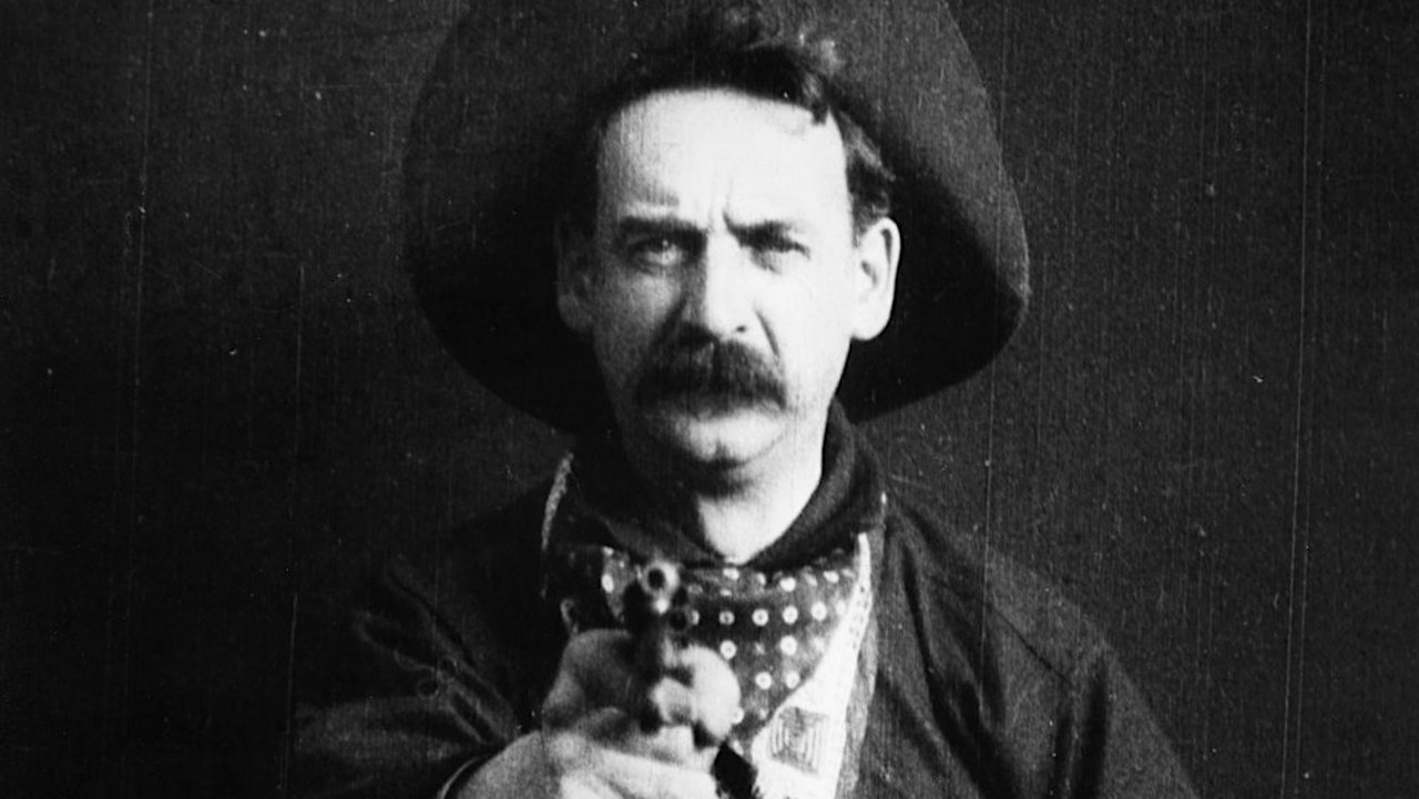 The Great Train Robbery Background