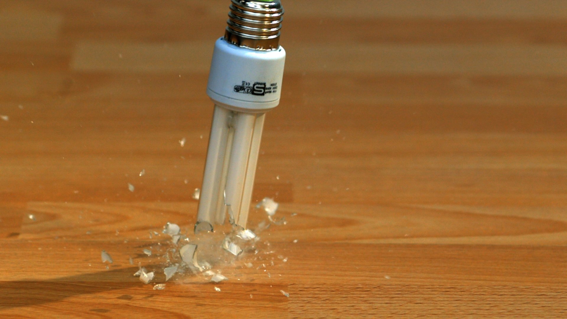 Bulb Fiction Background