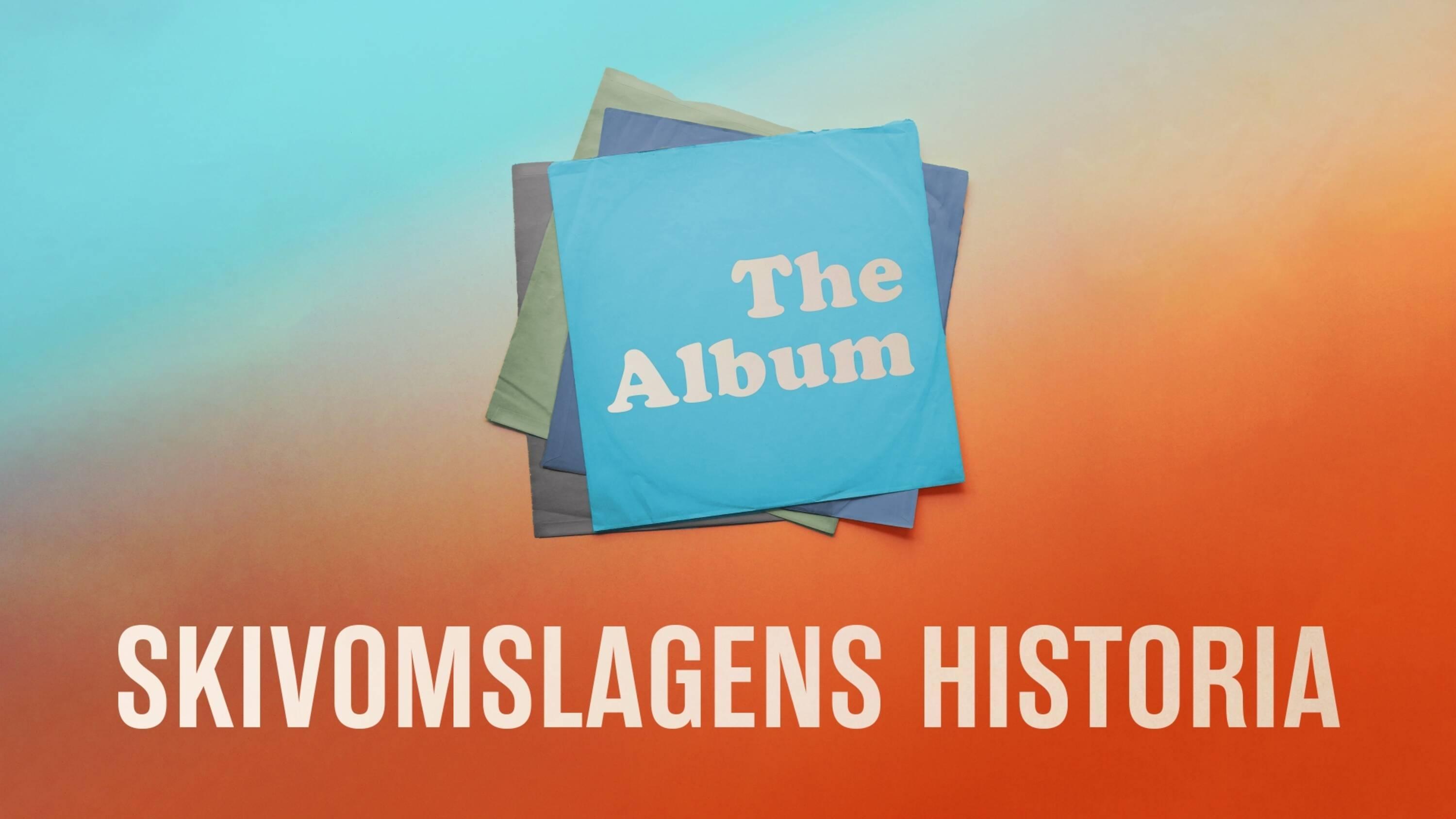 The Album Background