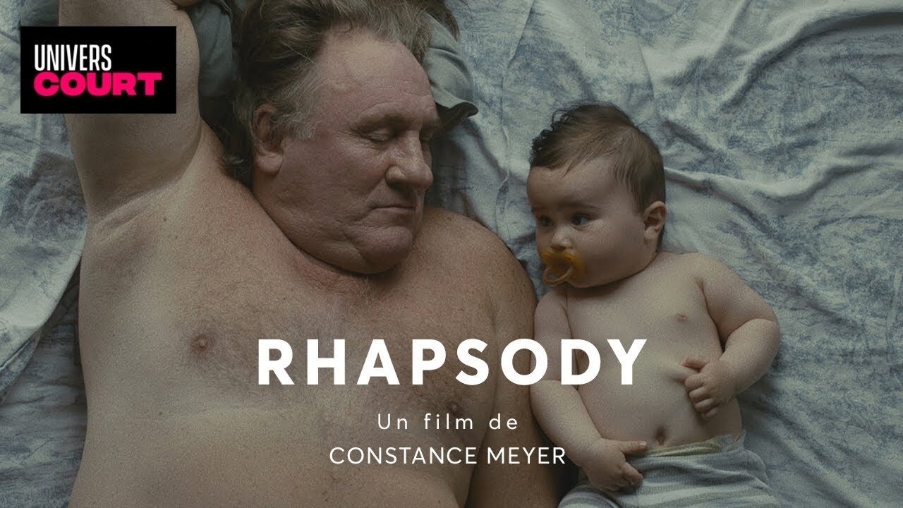 Rhapsody Background