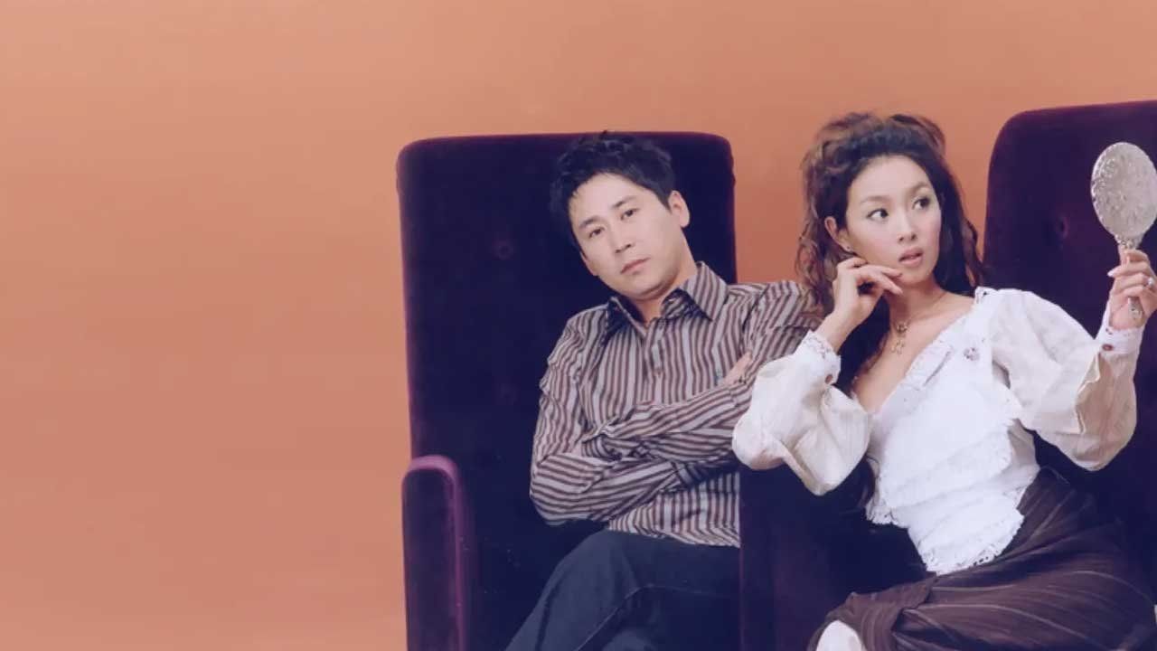 신동엽 김원희의 헤이헤이헤이 Background