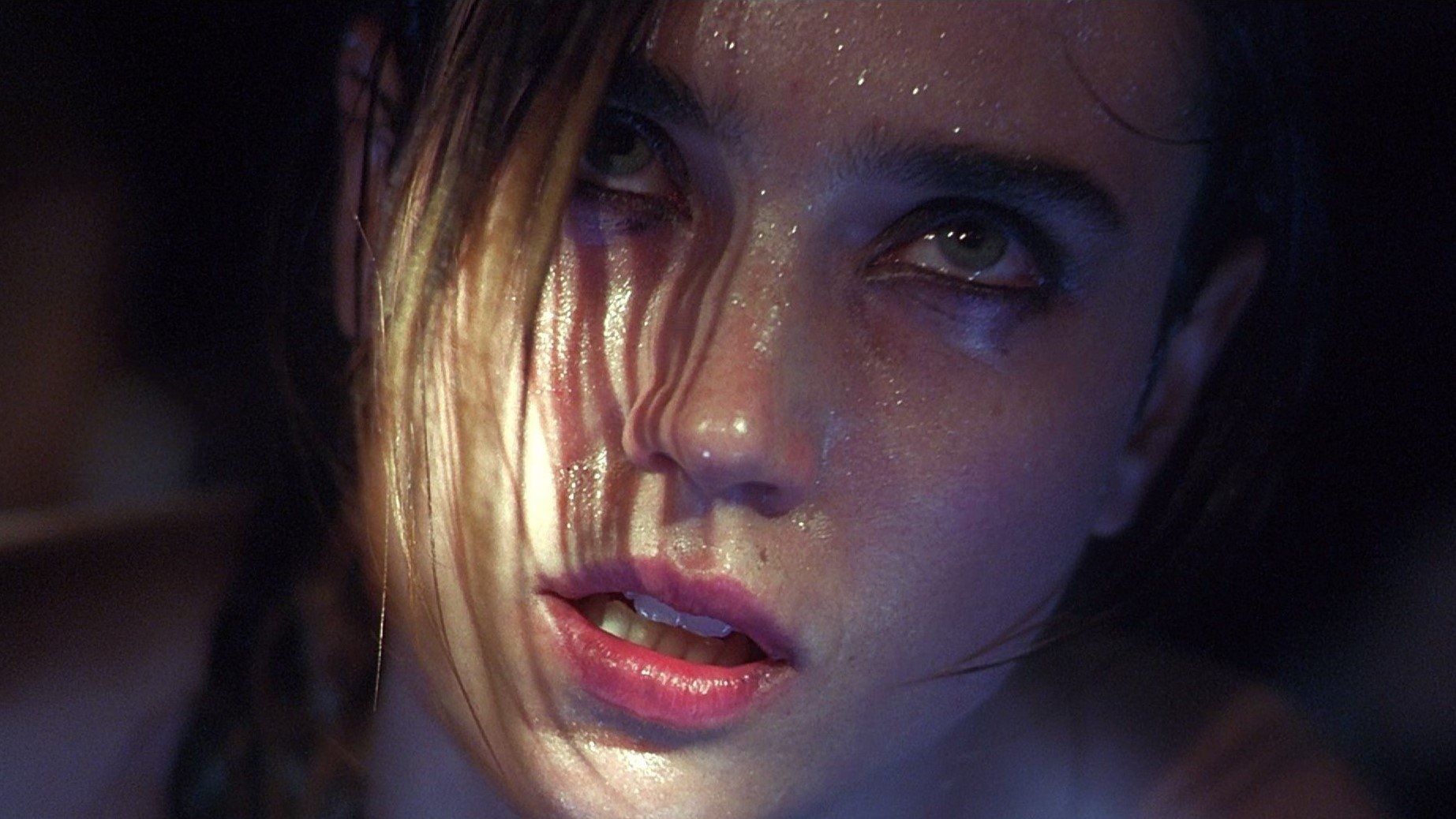 Requiem for a Dream Background