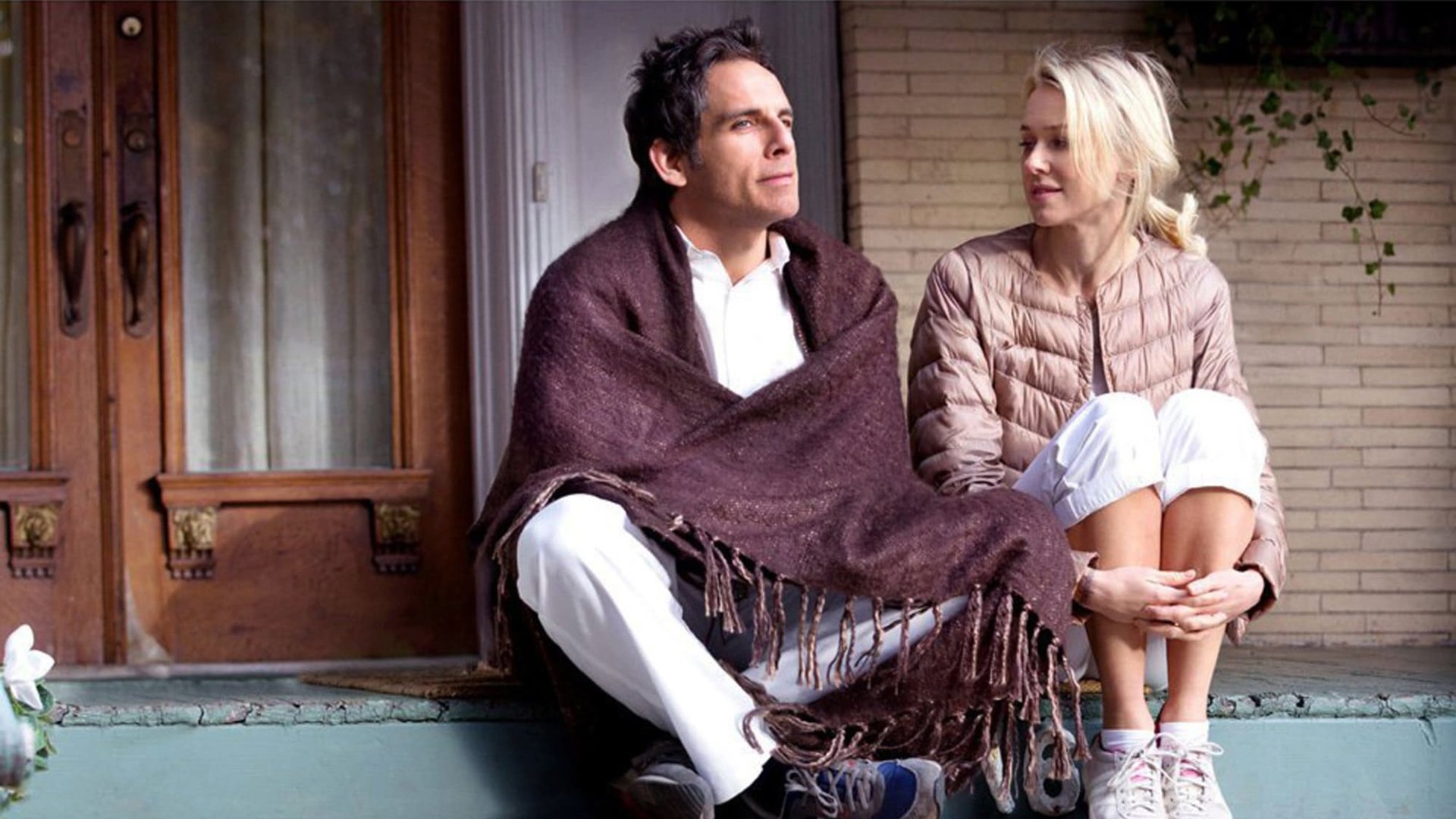 While We're Young Background