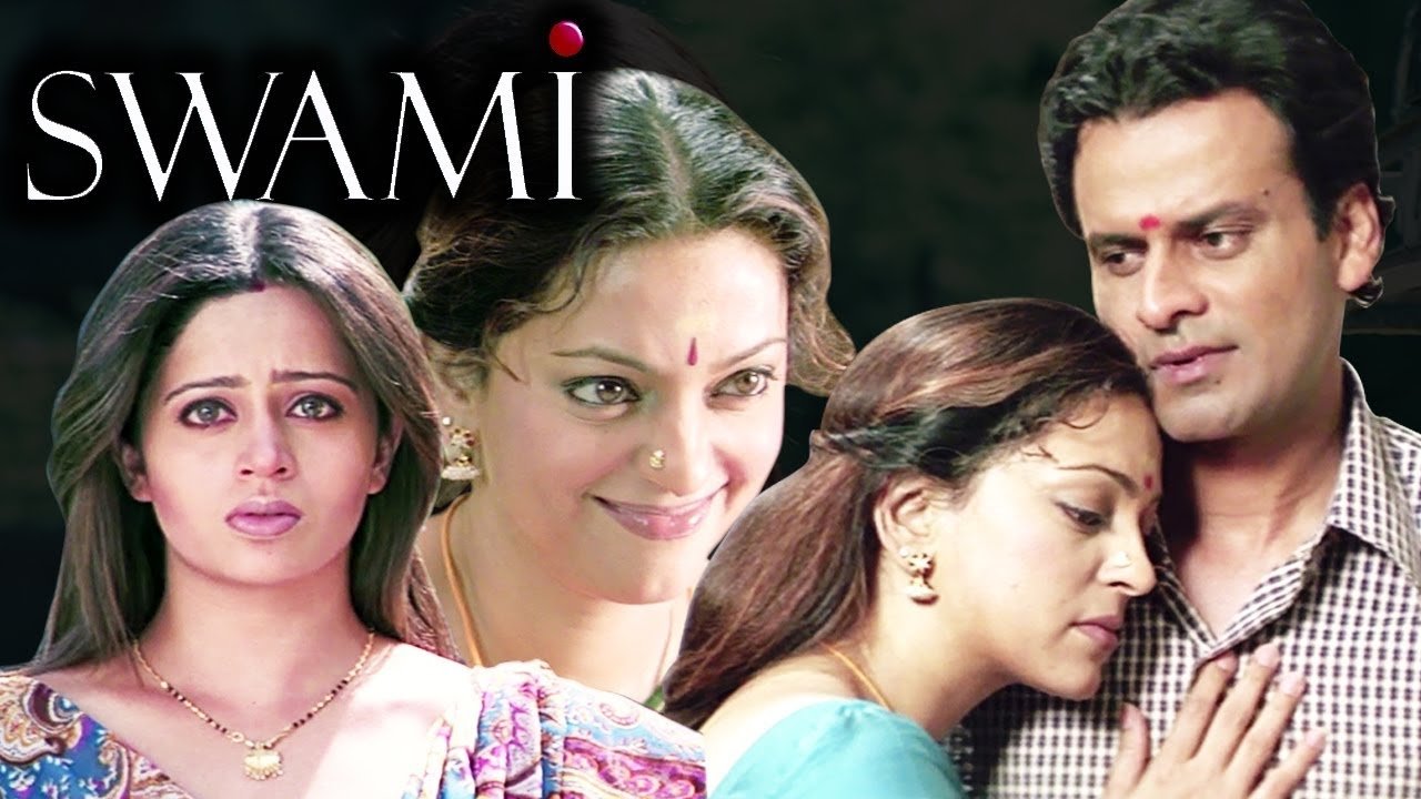 Swami Background