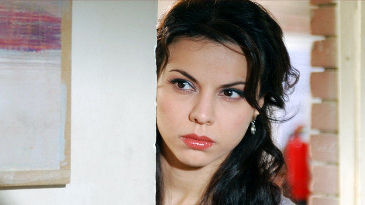 In Natural Colors Background