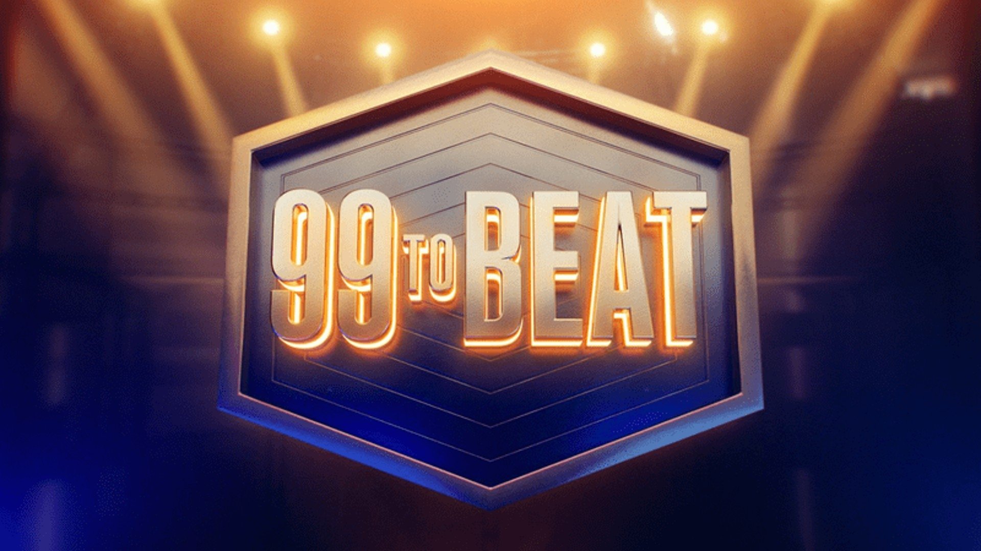 99 to Beat Background