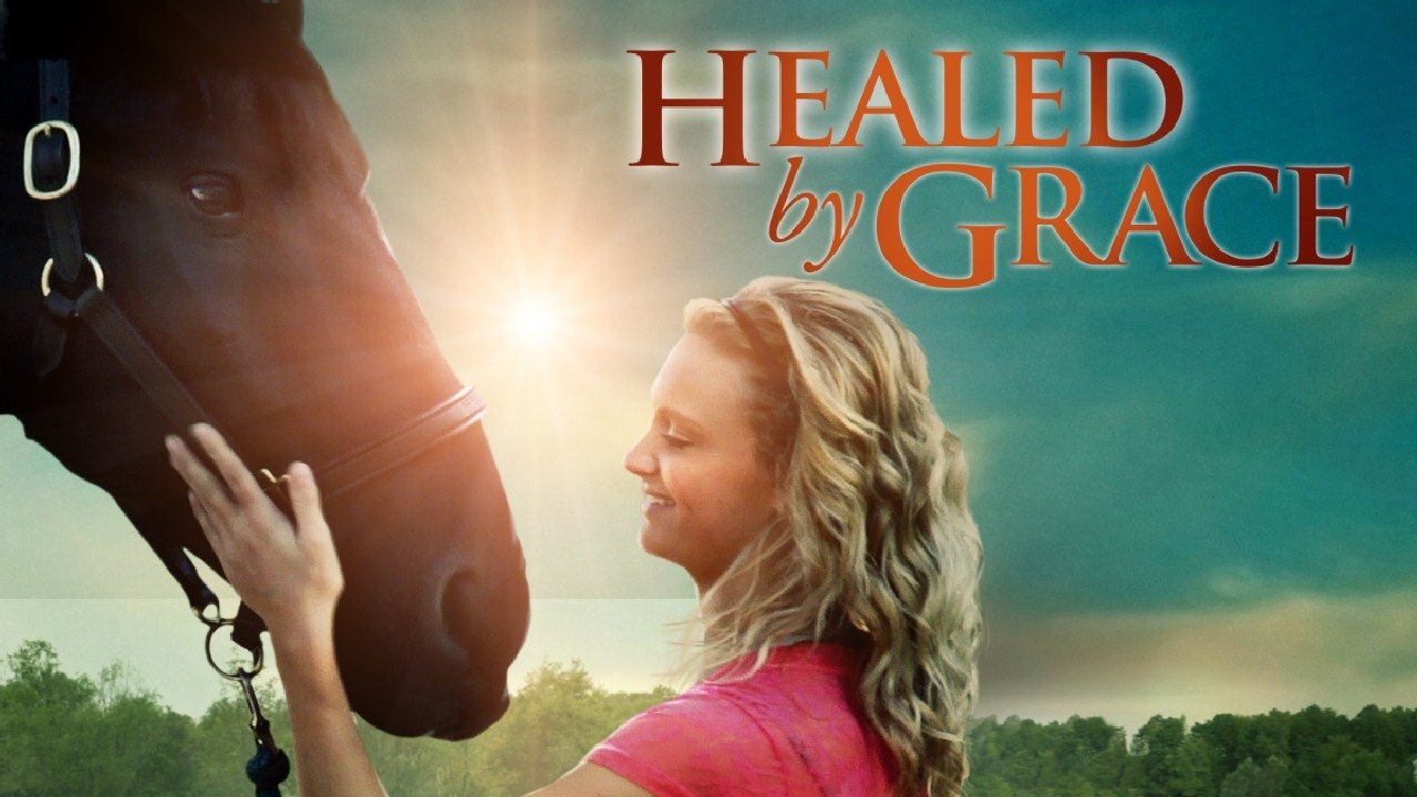 Healed by Grace Background