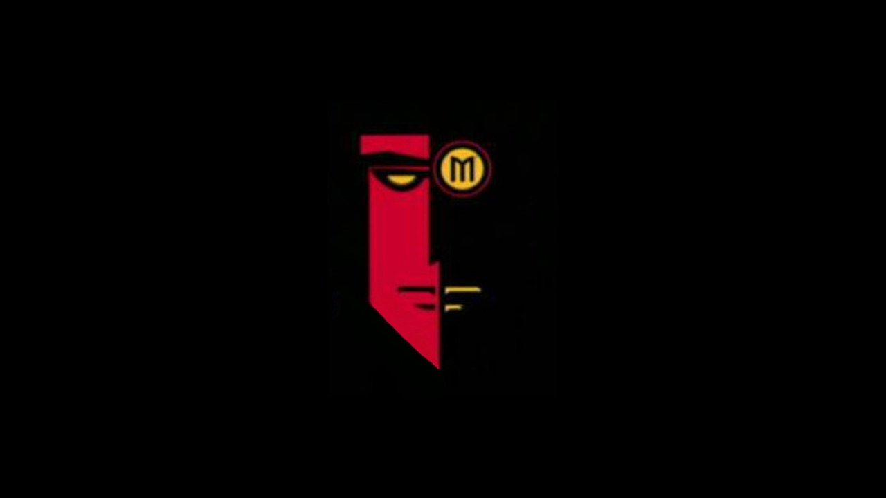 The Magician Background