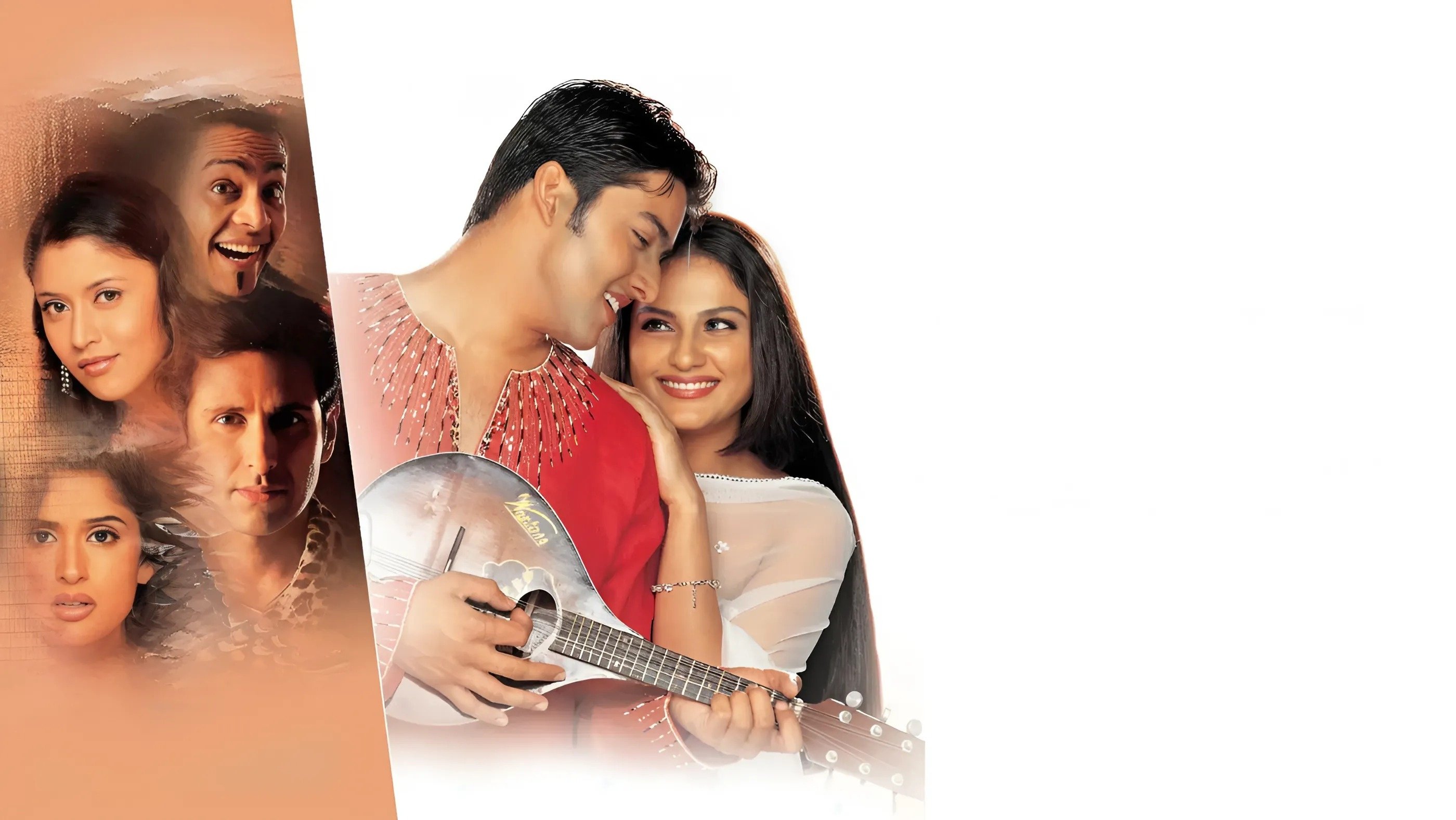 Muskaan Background