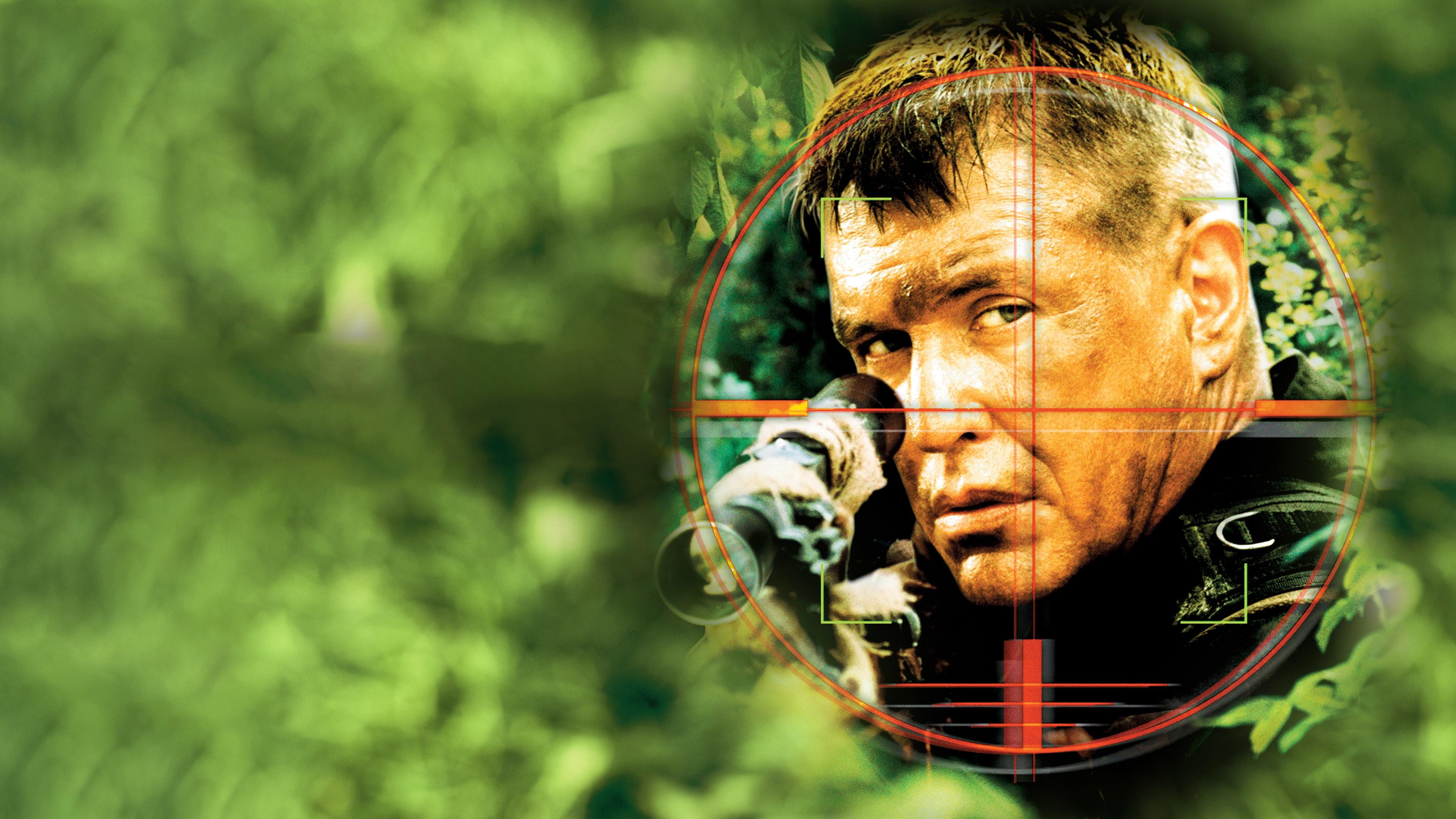 Sniper 2 Background
