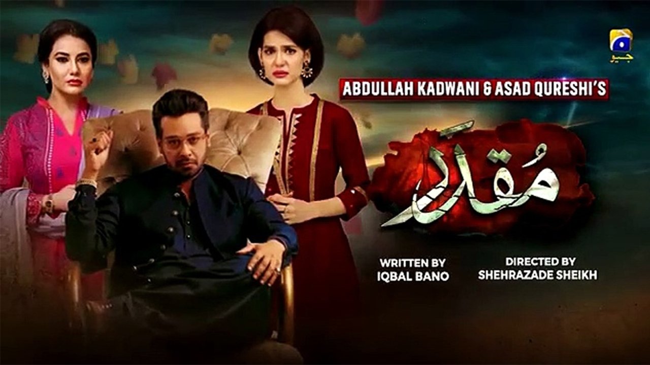 Muqaddar Background