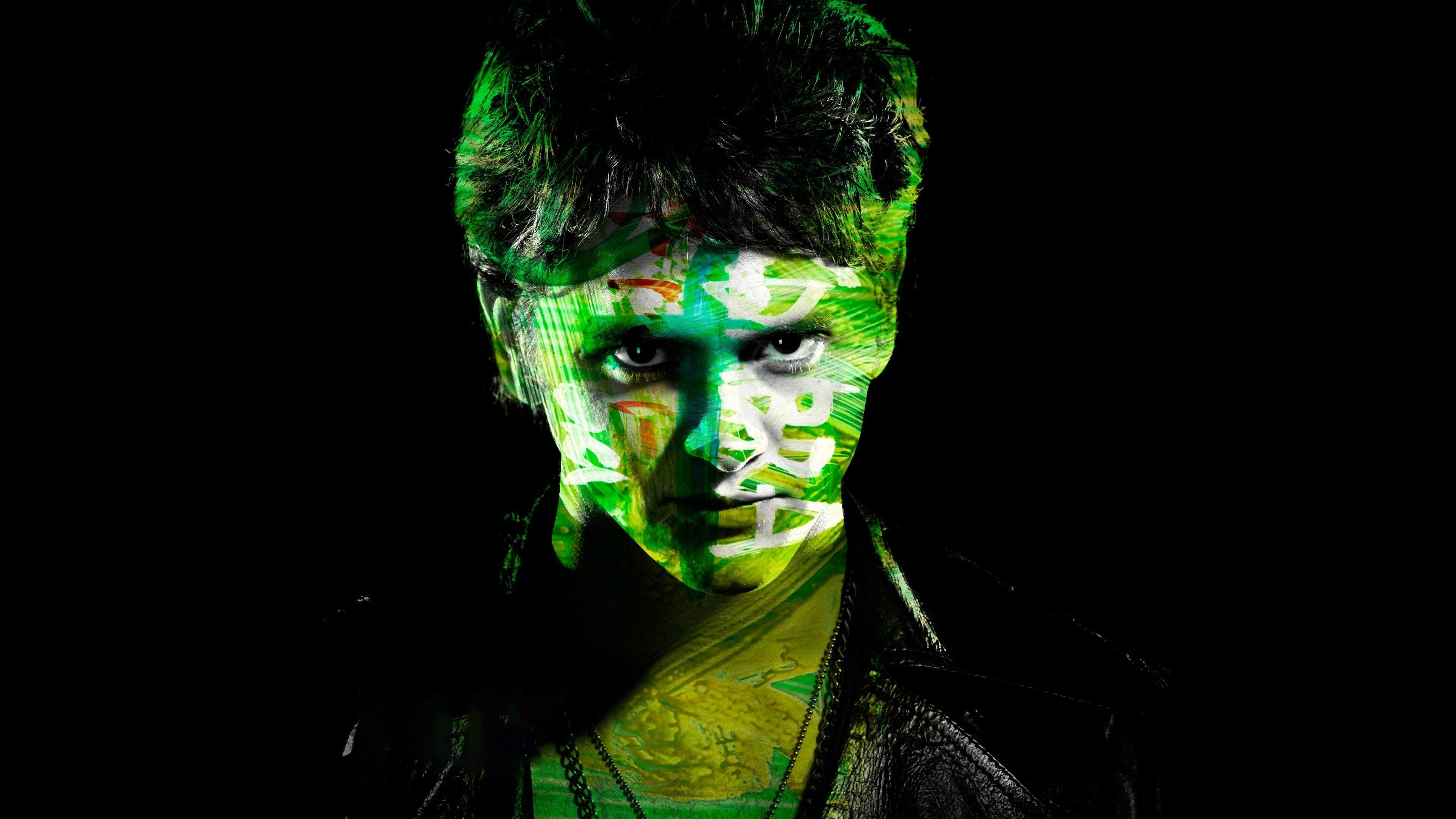 Kdabra Background