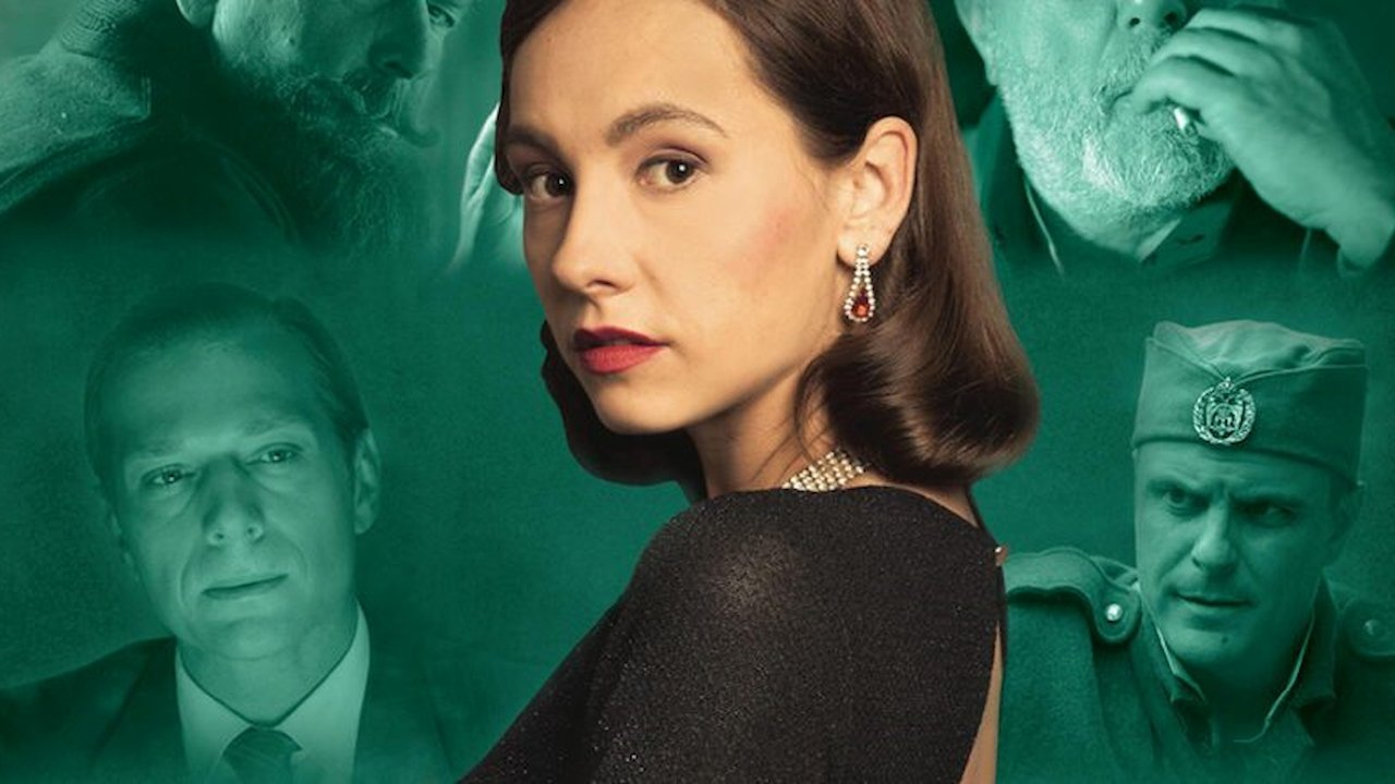 Vera Background