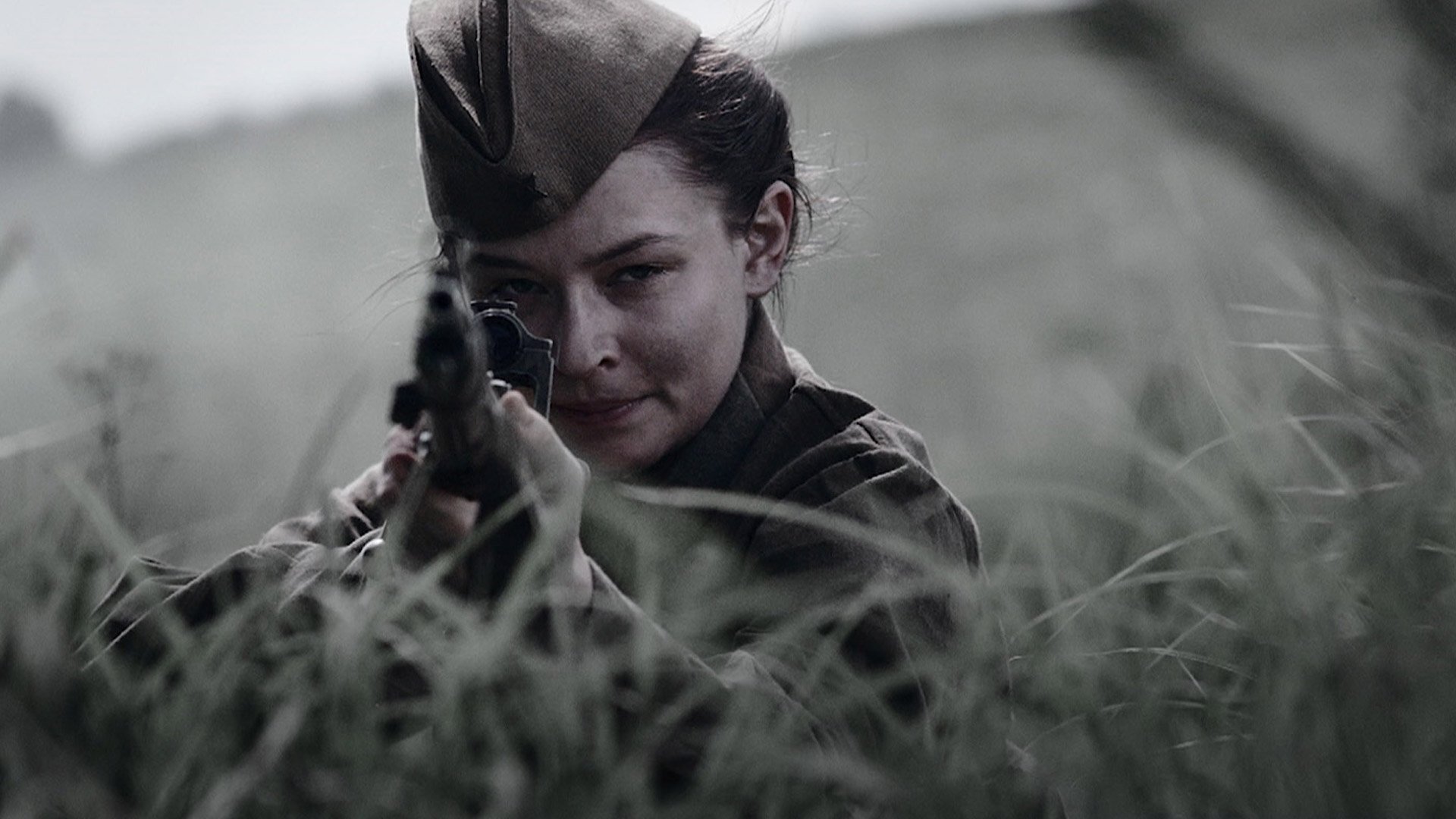 Battle for Sevastopol Background
